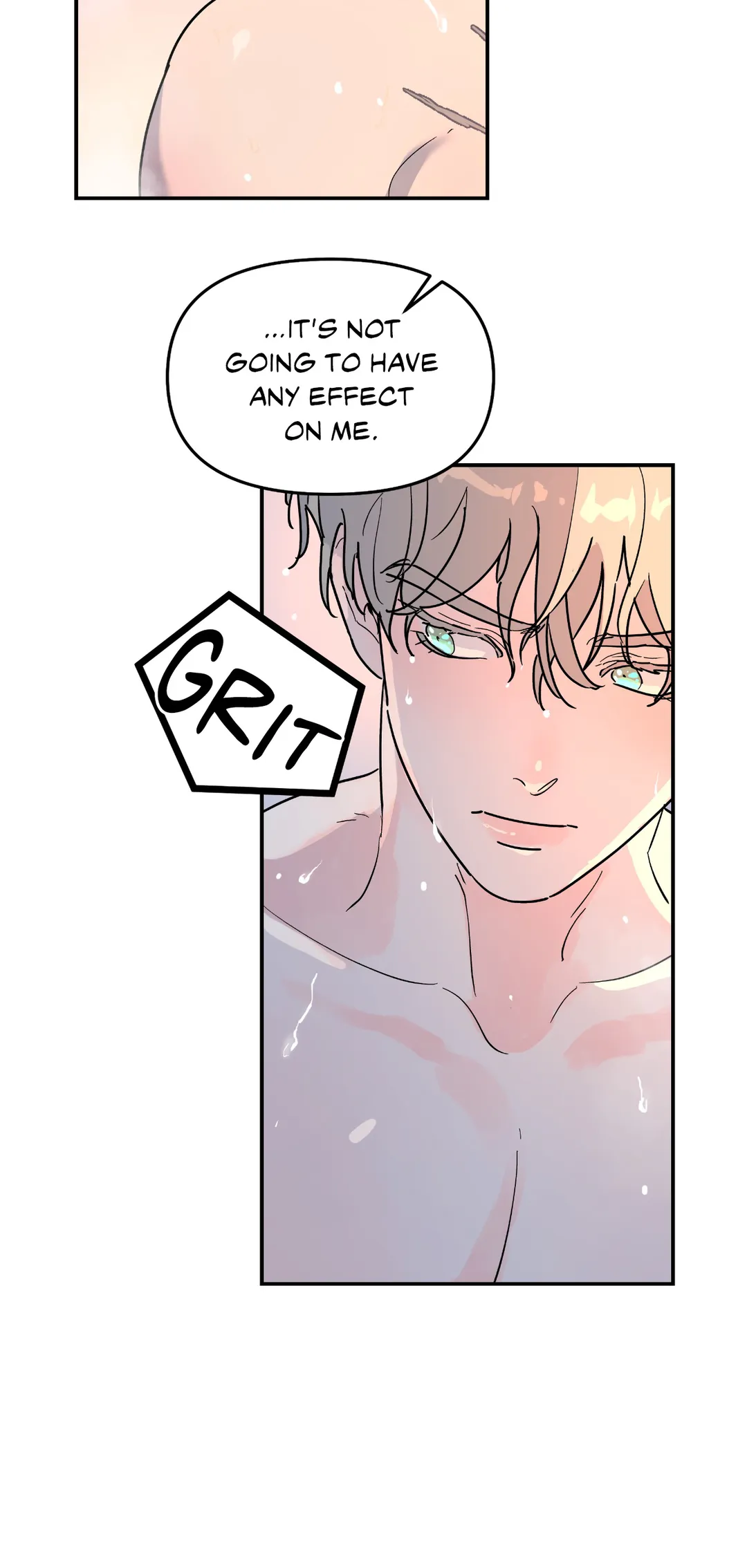 A Tree Without Roots [pawmanga.com] Chapter 18 - Page 18 in English
