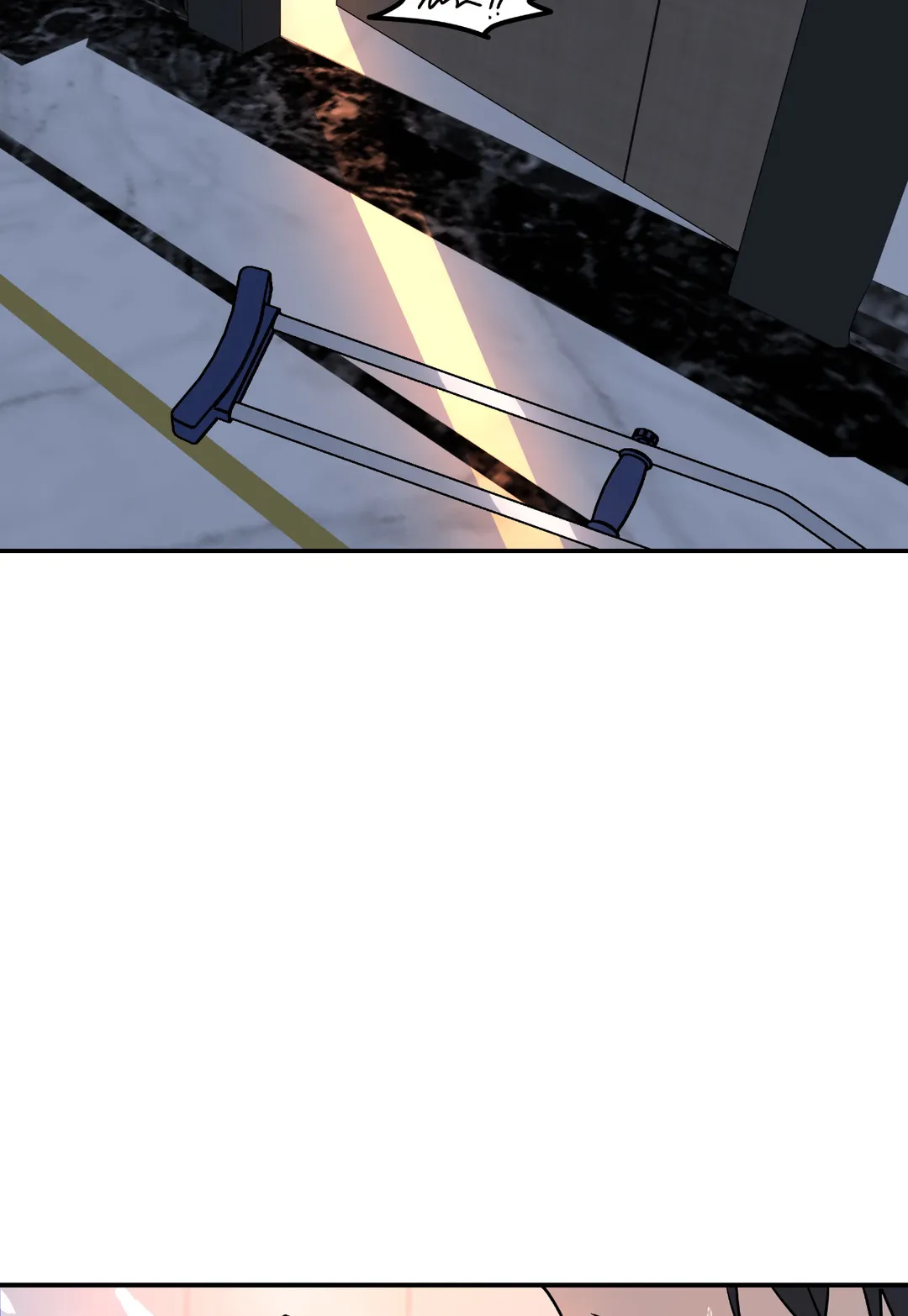 A Tree Without Roots [pawmanga.com] Chapter 18 - Page 3 in English