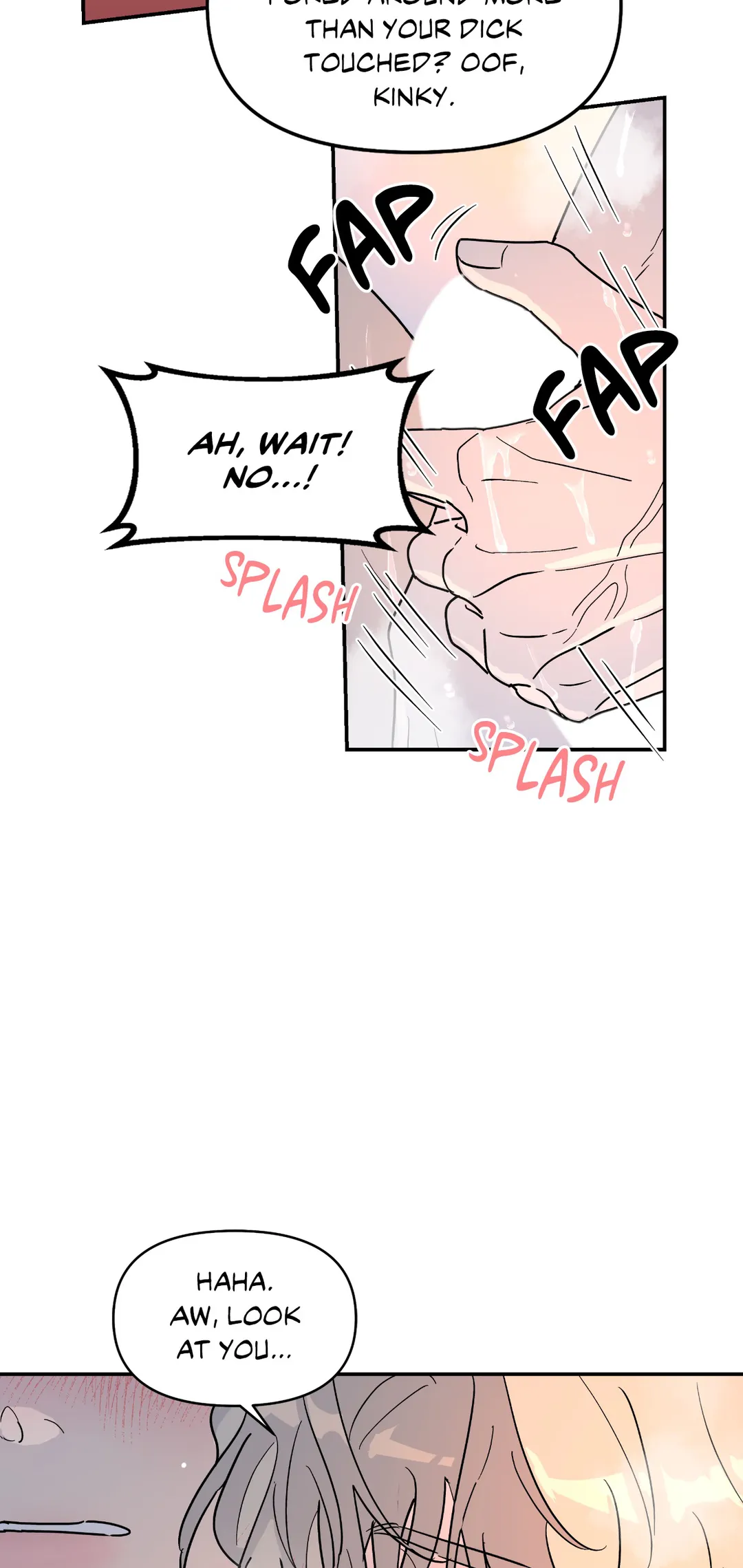 A Tree Without Roots [pawmanga.com] Chapter 18 - Page 34 in English
