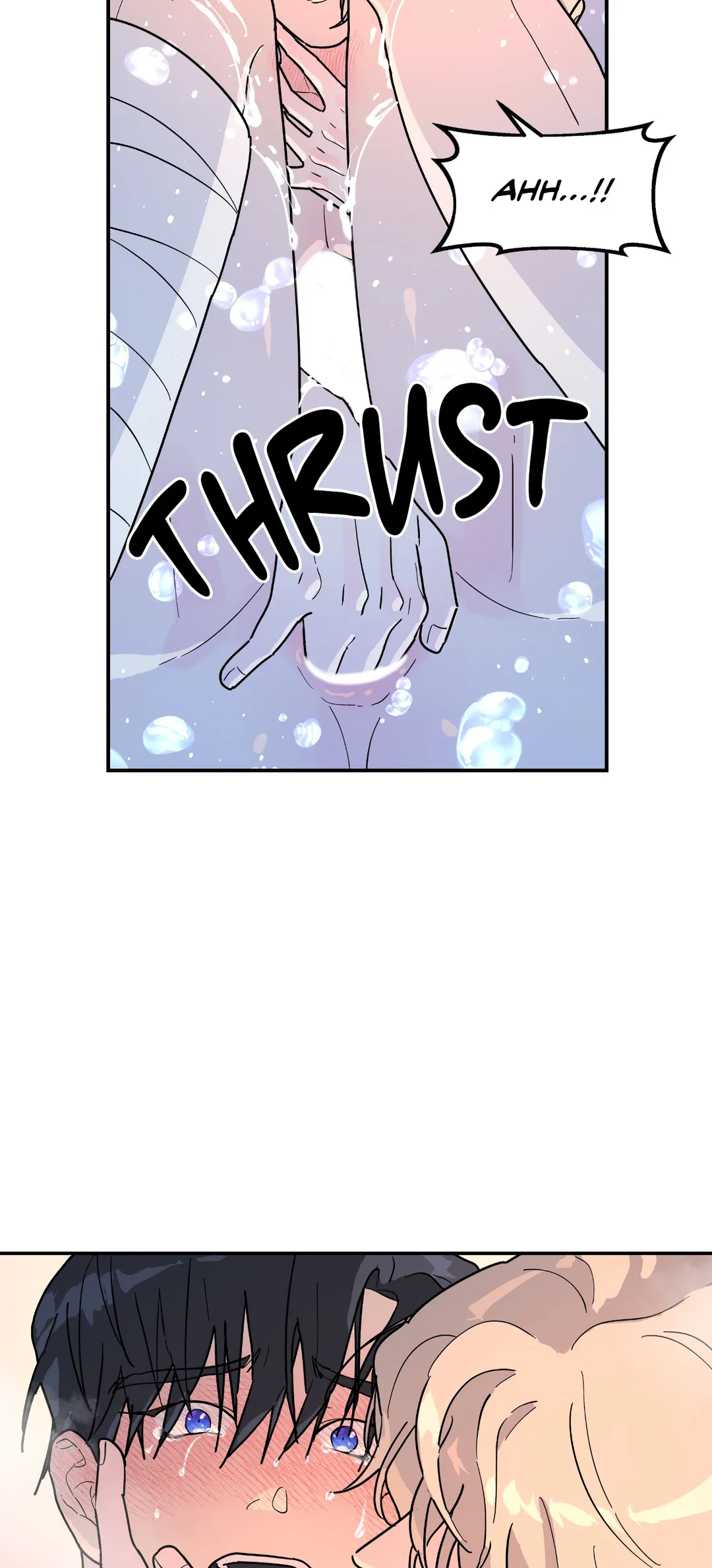 A Tree Without Roots [pawmanga.com] Chapter 18 - Page 39 in English