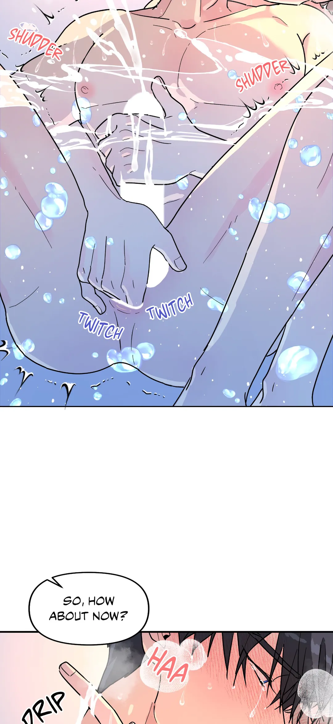 A Tree Without Roots [pawmanga.com] Chapter 18 - Page 43 in English
