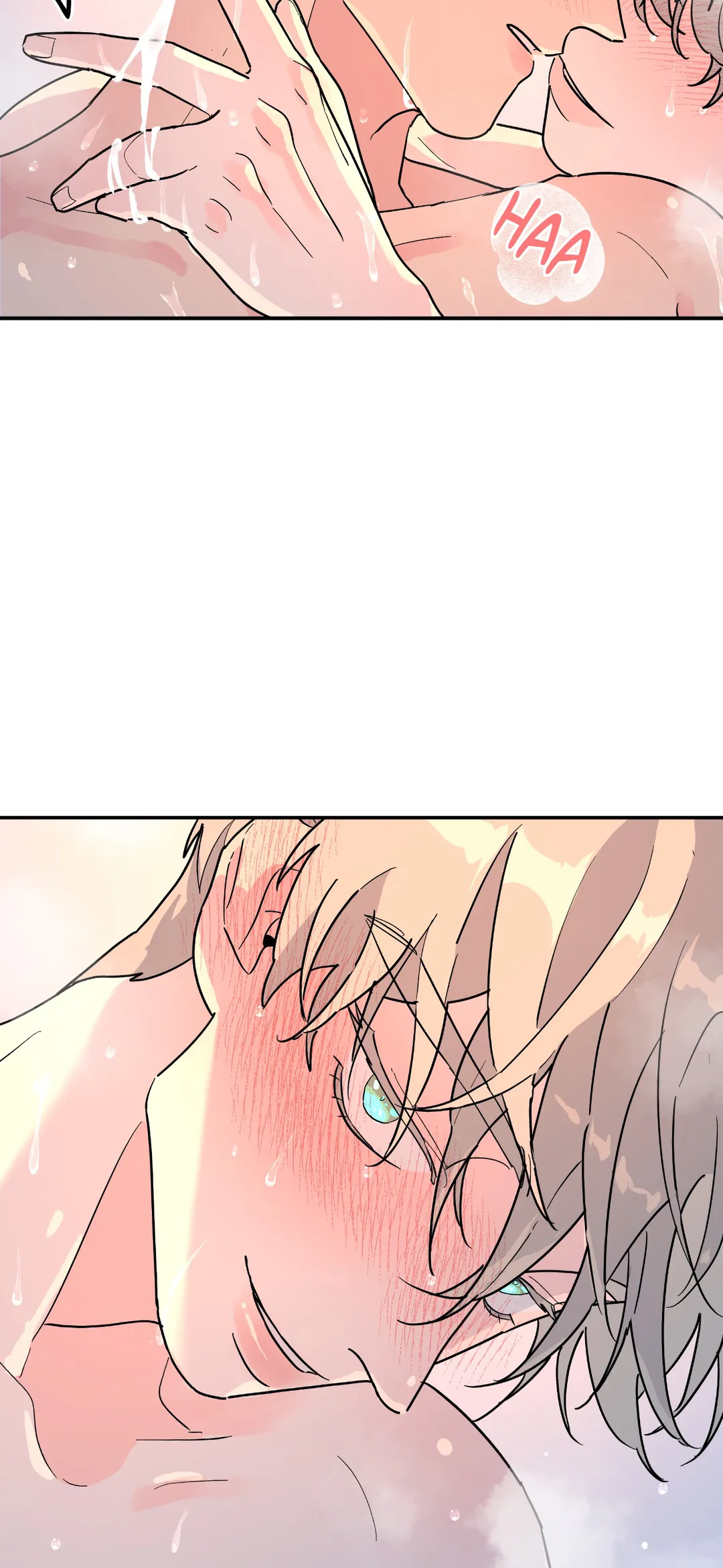 A Tree Without Roots [pawmanga.com] Chapter 18 - Page 44 in English