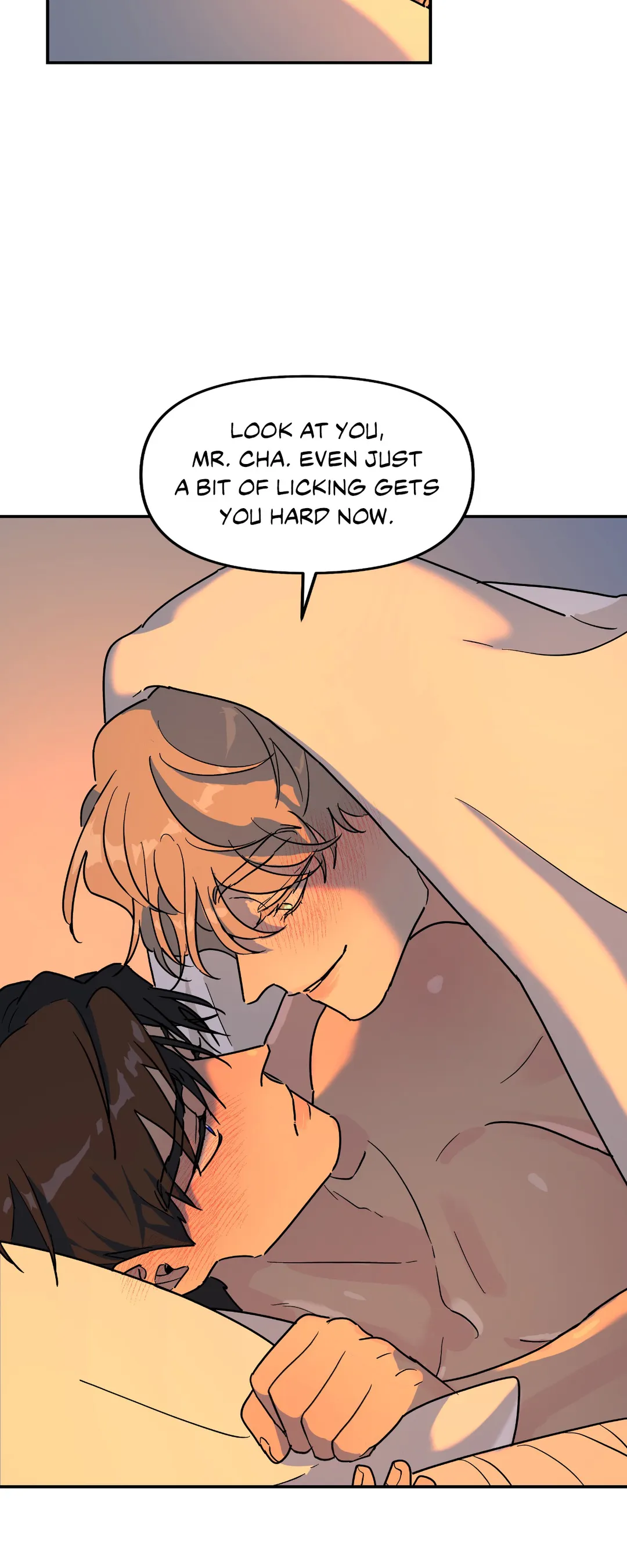 A Tree Without Roots [pawmanga.com] Chapter 19 - Page 18 in English