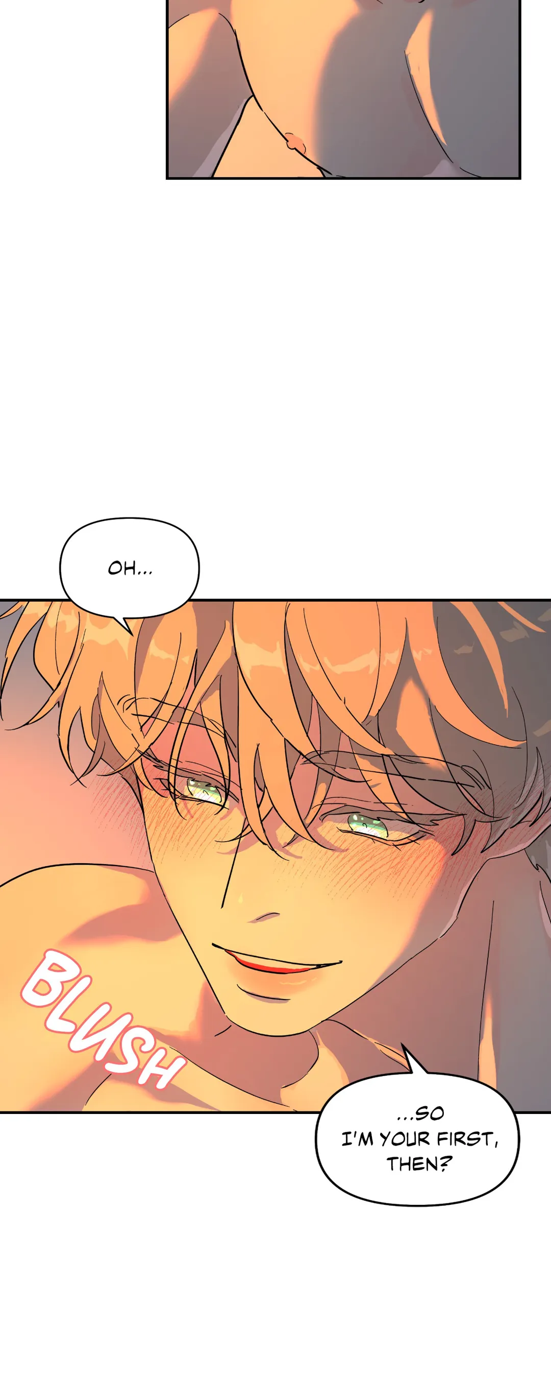 A Tree Without Roots [pawmanga.com] Chapter 19 - Page 28 in English