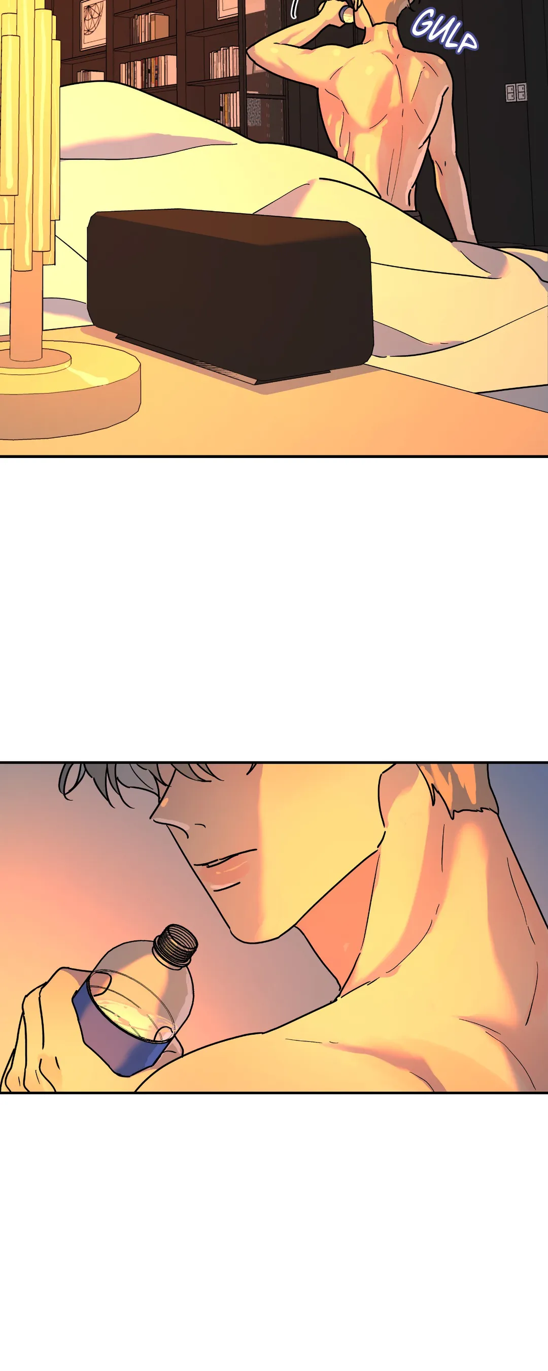 A Tree Without Roots [pawmanga.com] Chapter 19 - Page 4 in English