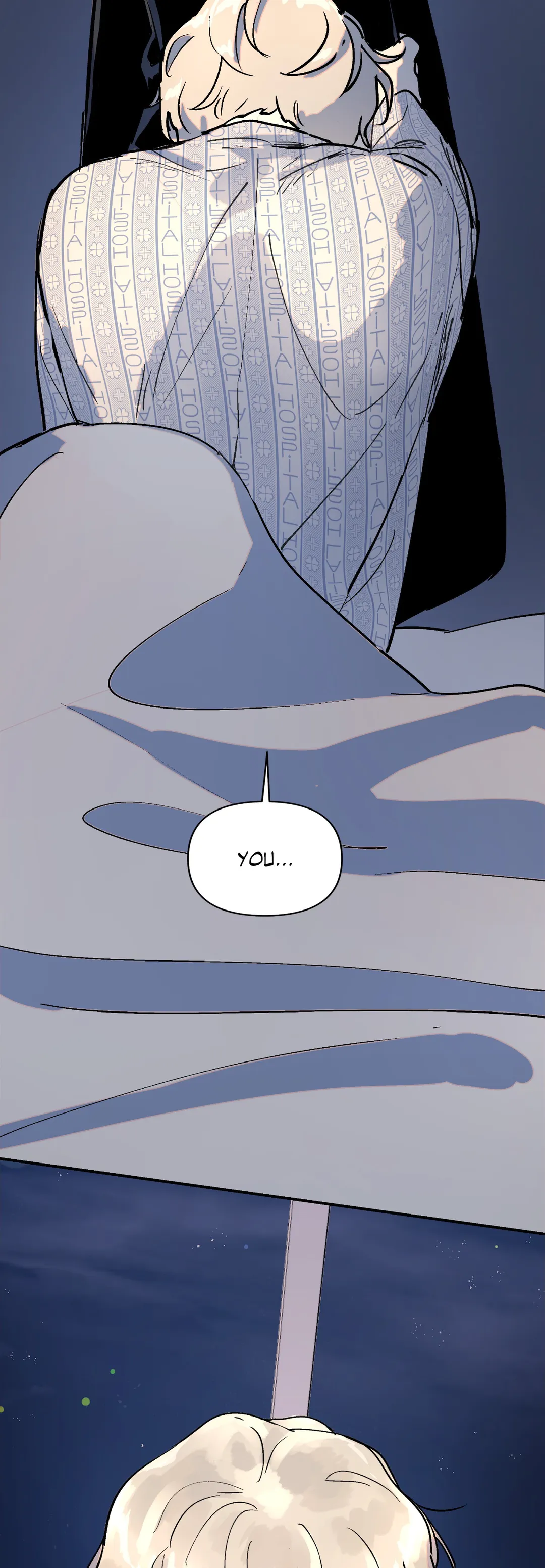 A Tree Without Roots [pawmanga.com] Chapter 2 - Page 11 in English