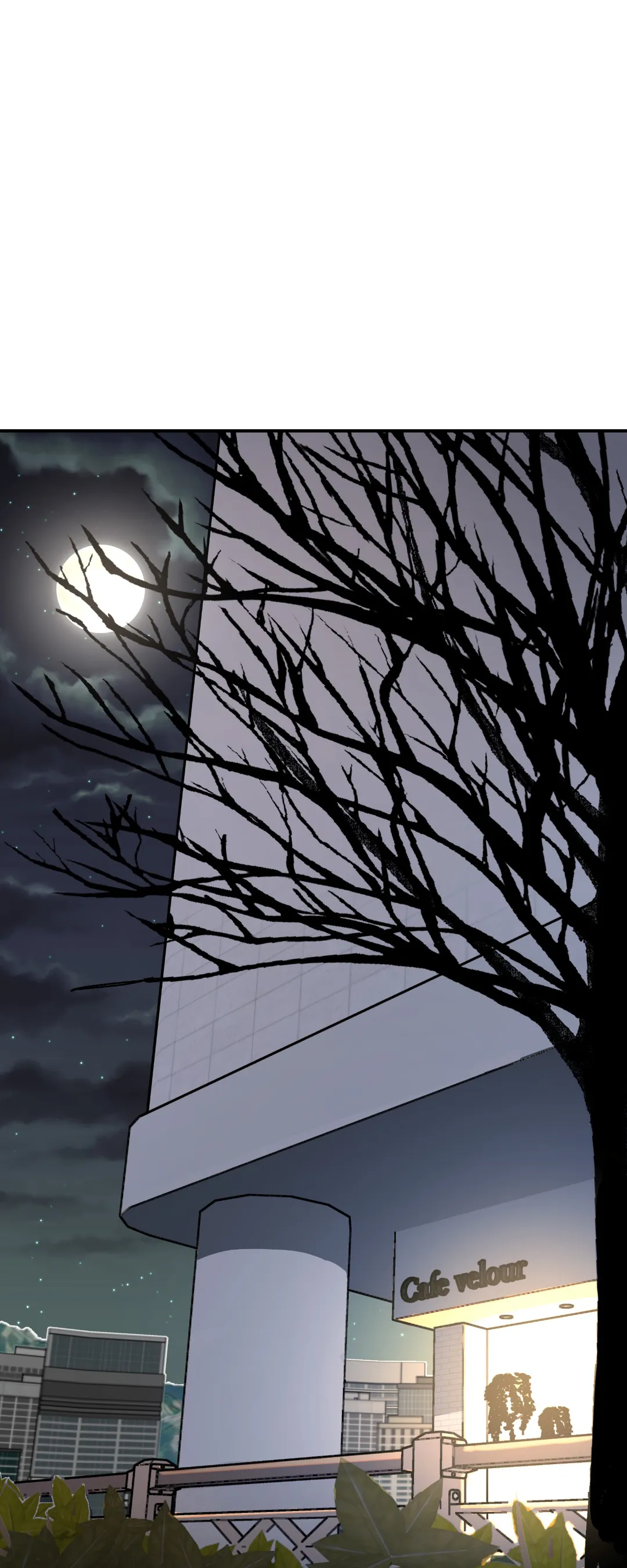 A Tree Without Roots [pawmanga.com] Chapter 2 - Page 14 in English