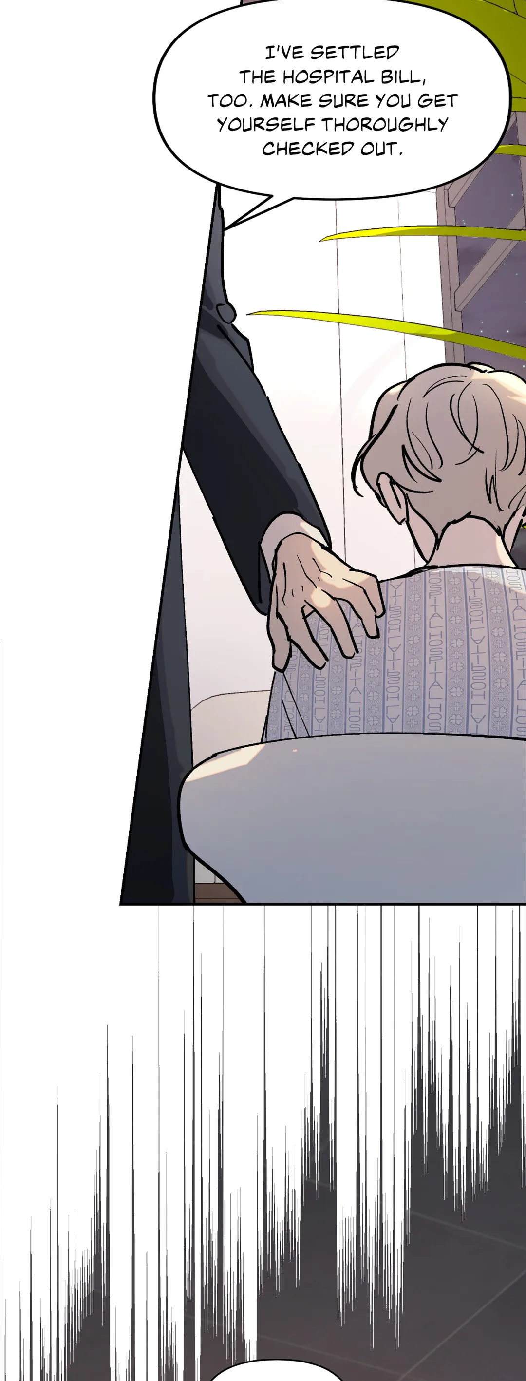 A Tree Without Roots [pawmanga.com] Chapter 2 - Page 26 in English