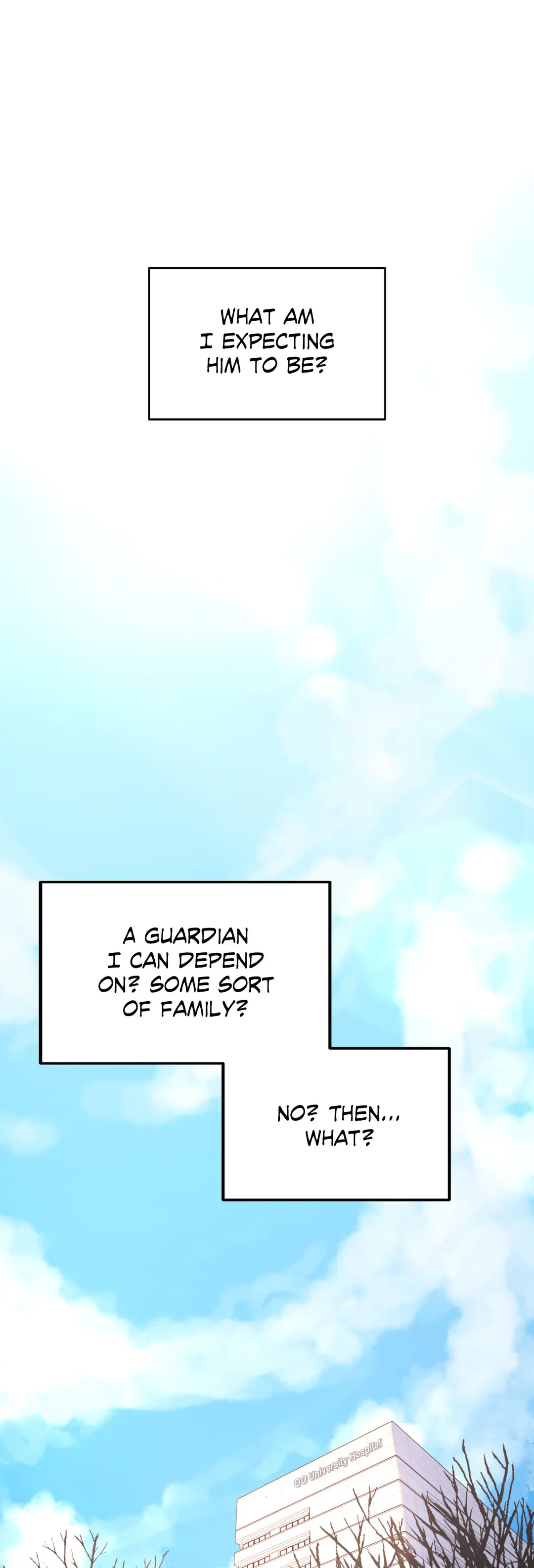 A Tree Without Roots [pawmanga.com] Chapter 2 - Page 33 in English
