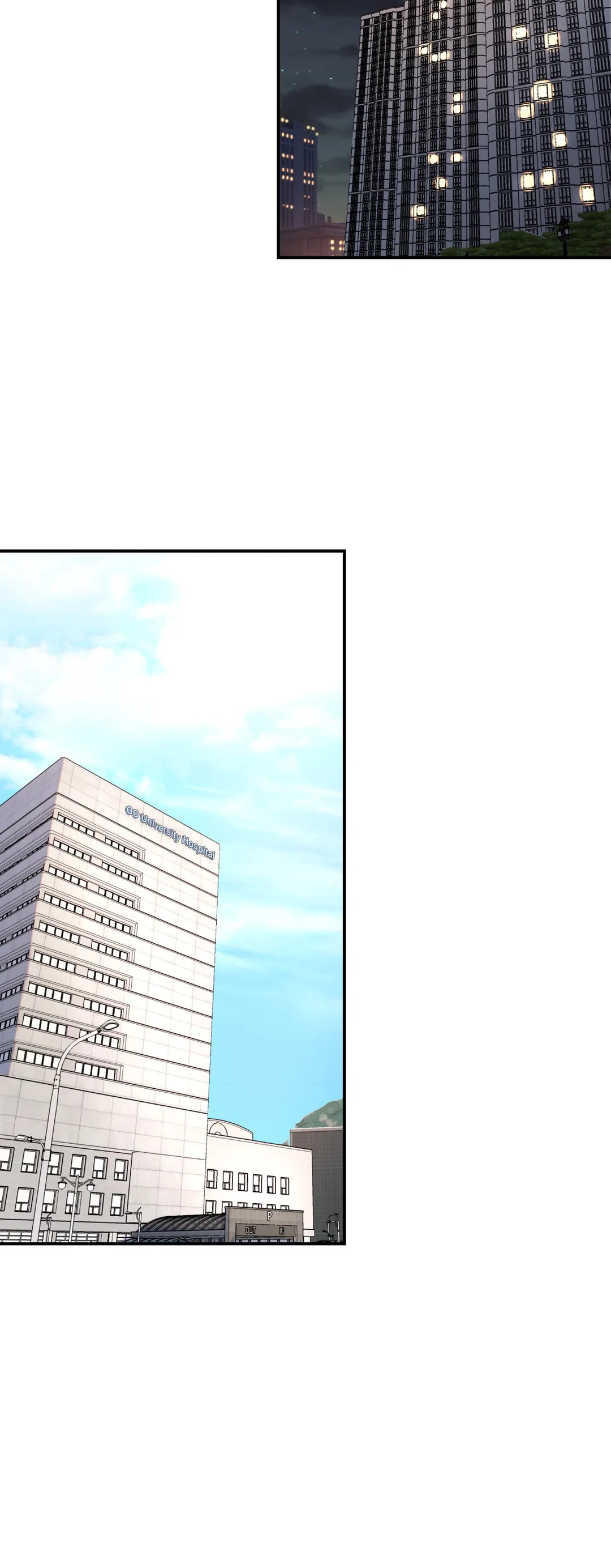 A Tree Without Roots [pawmanga.com] Chapter 2 - Page 46 in English