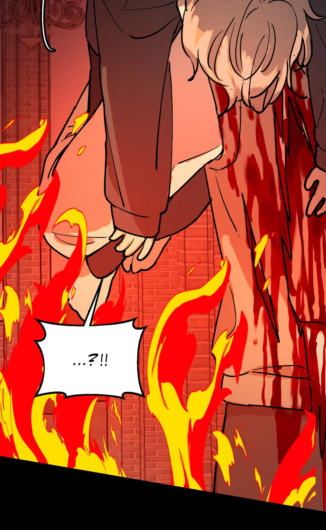 A Tree Without Roots [pawmanga.com] Chapter 2 - Page 6 in English