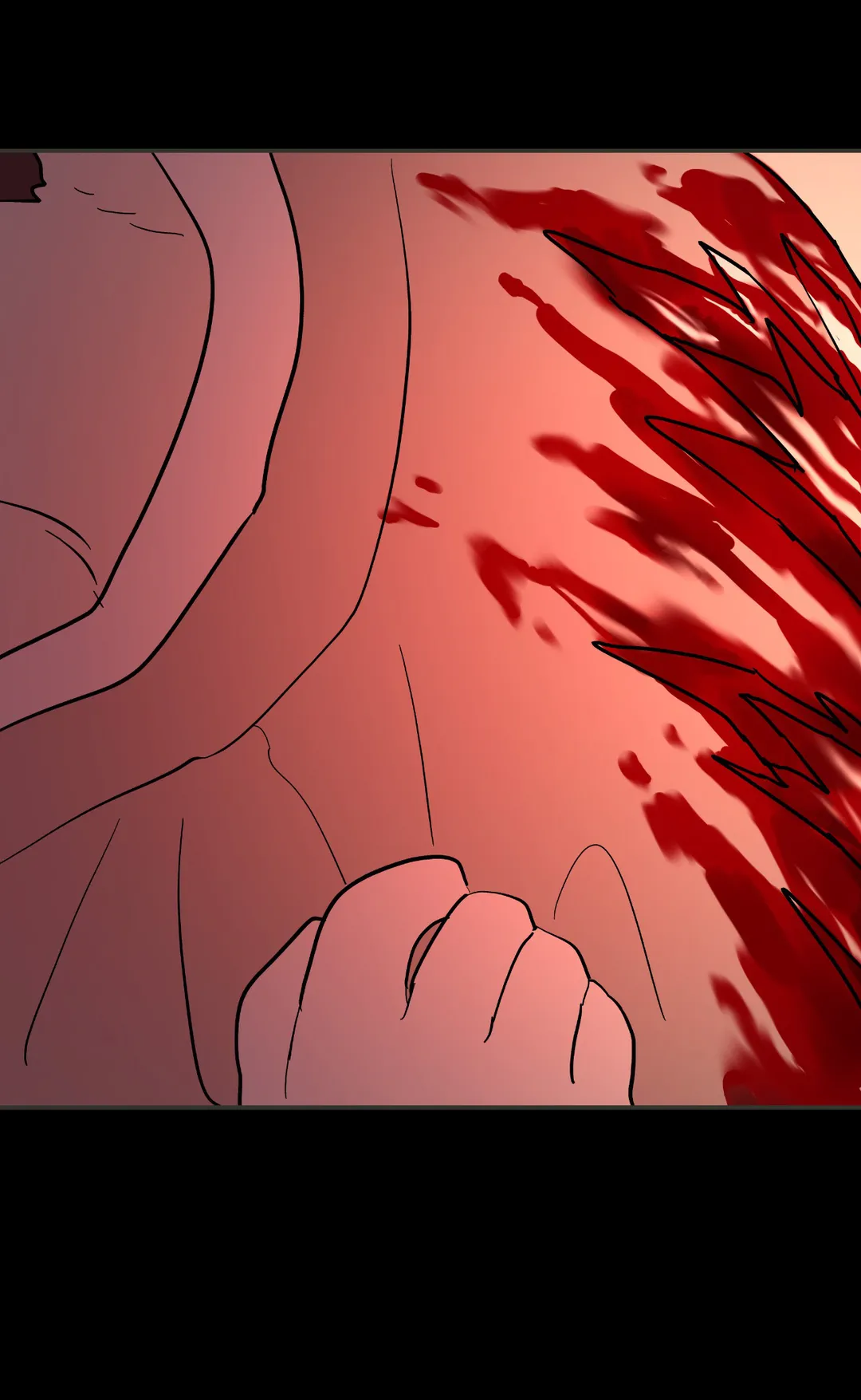 A Tree Without Roots [pawmanga.com] Chapter 2 - Page 8 in English