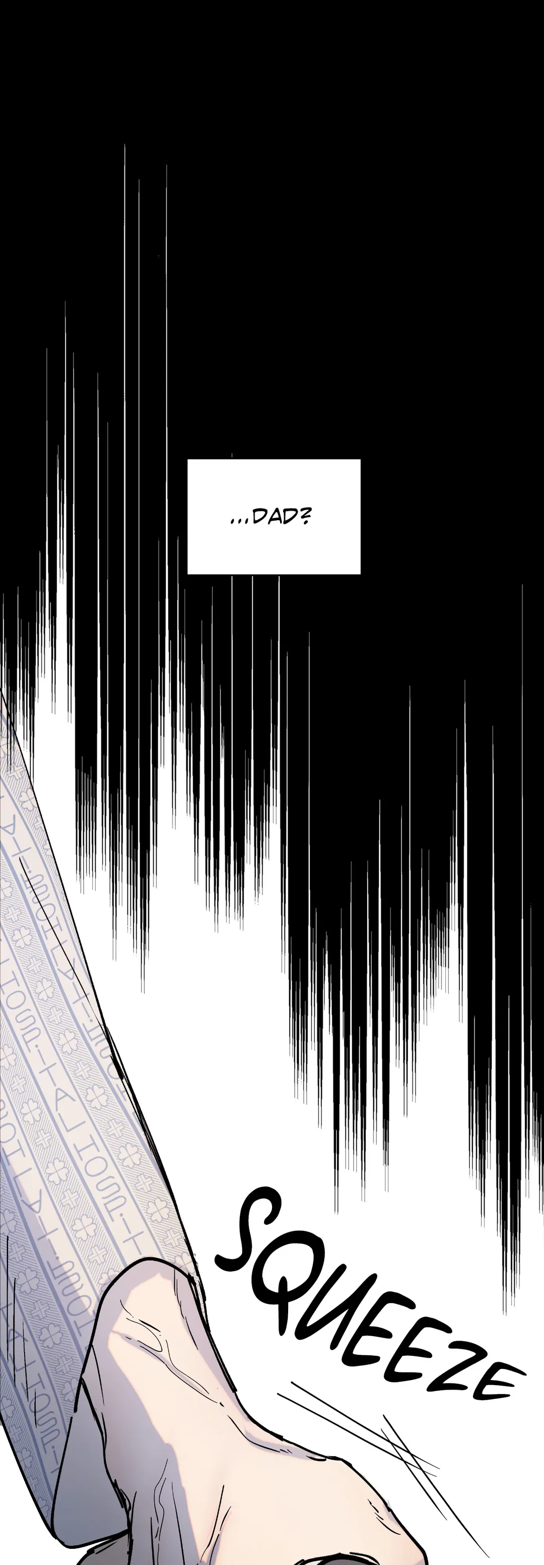 A Tree Without Roots [pawmanga.com] Chapter 2 - Page 9 in English