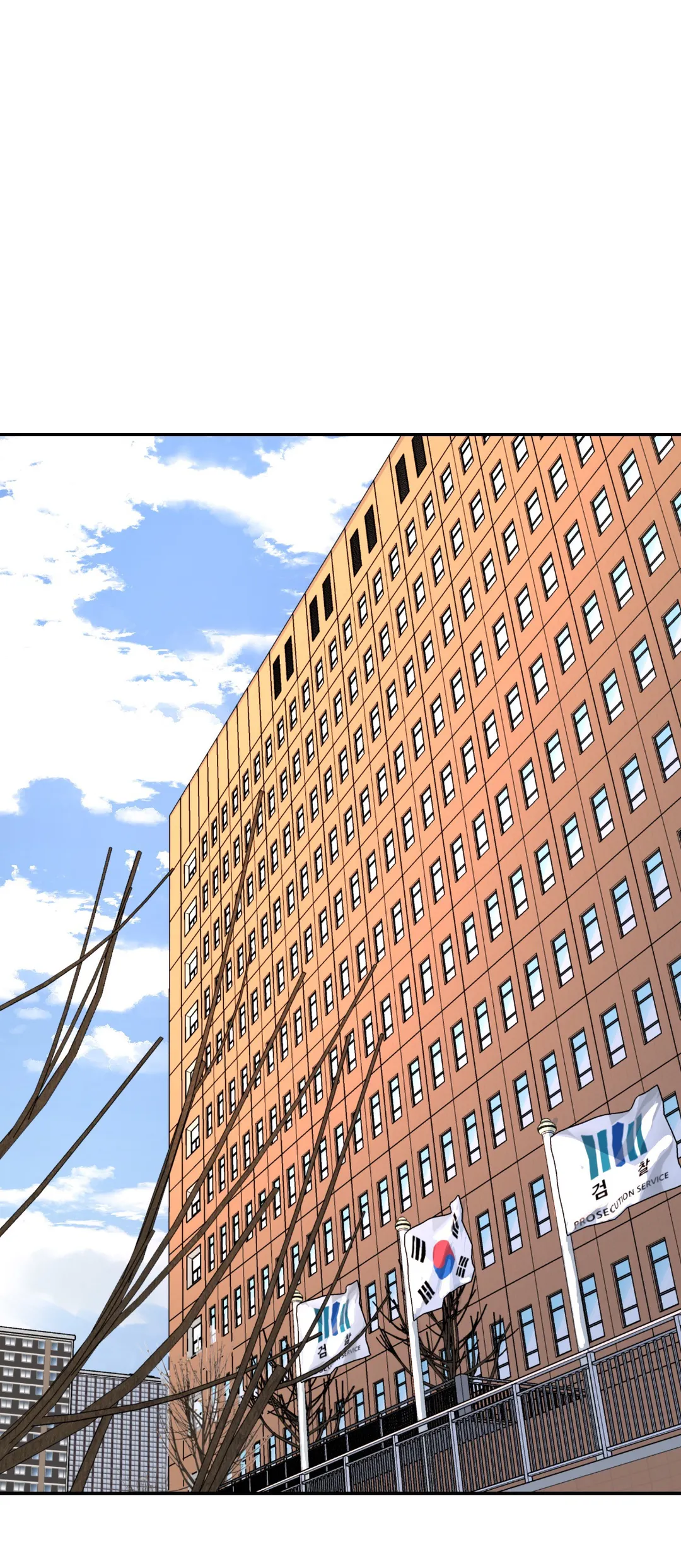 A Tree Without Roots [pawmanga.com] Chapter 20 - Page 13 in English