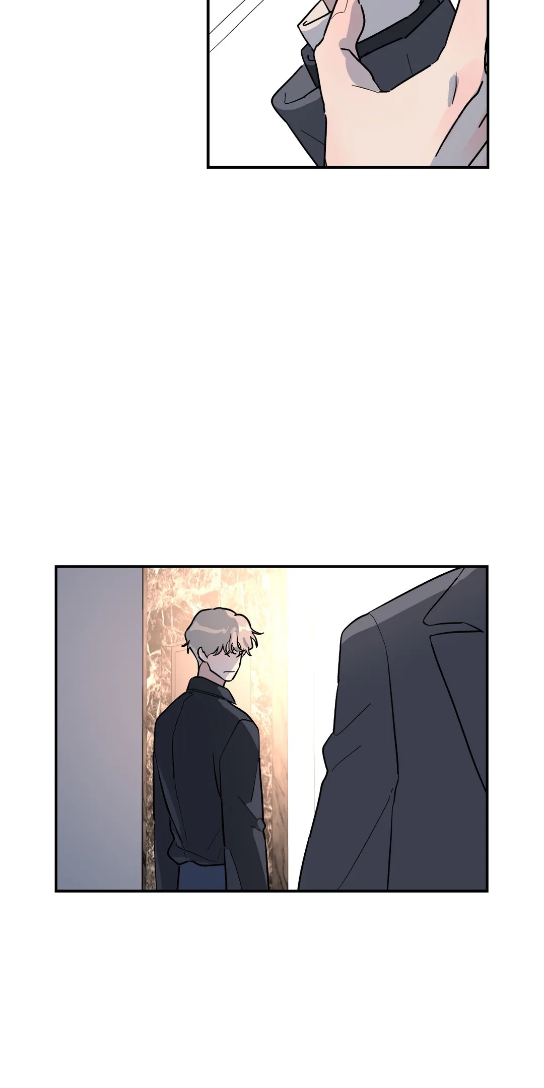 A Tree Without Roots [pawmanga.com] Chapter 20 - Page 33 in English