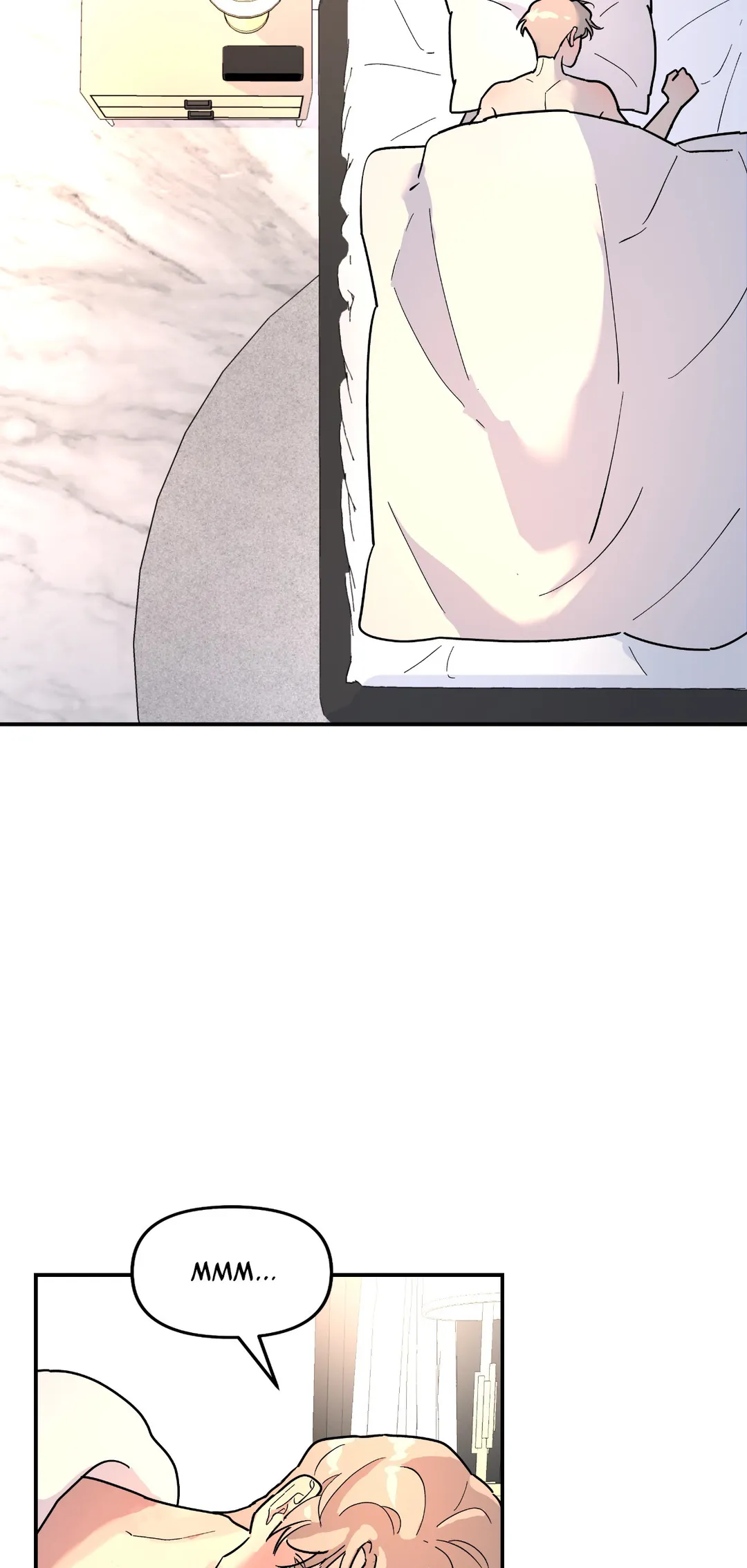 A Tree Without Roots [pawmanga.com] Chapter 20 - Page 7 in English