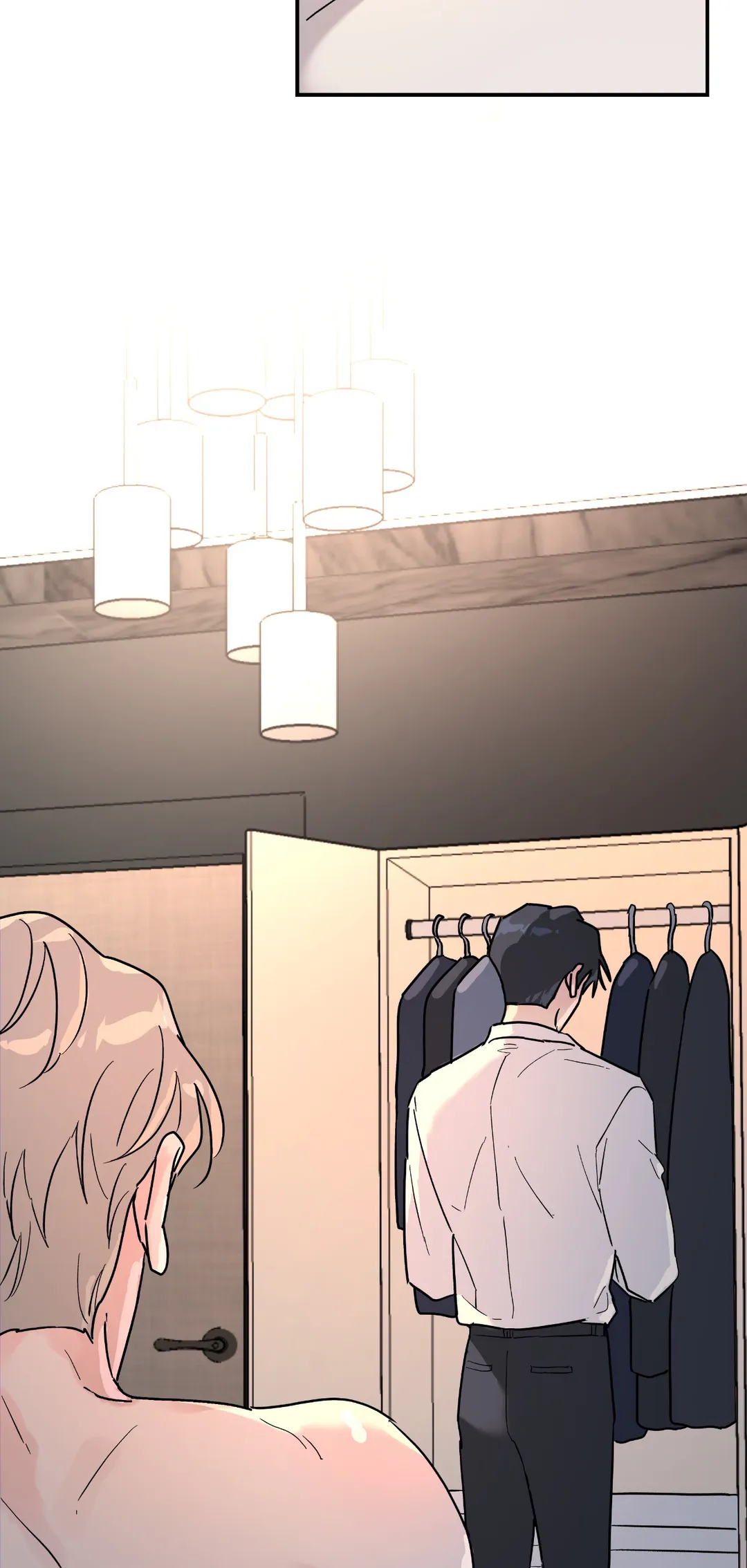 A Tree Without Roots [pawmanga.com] Chapter 20 - Page 9 in English