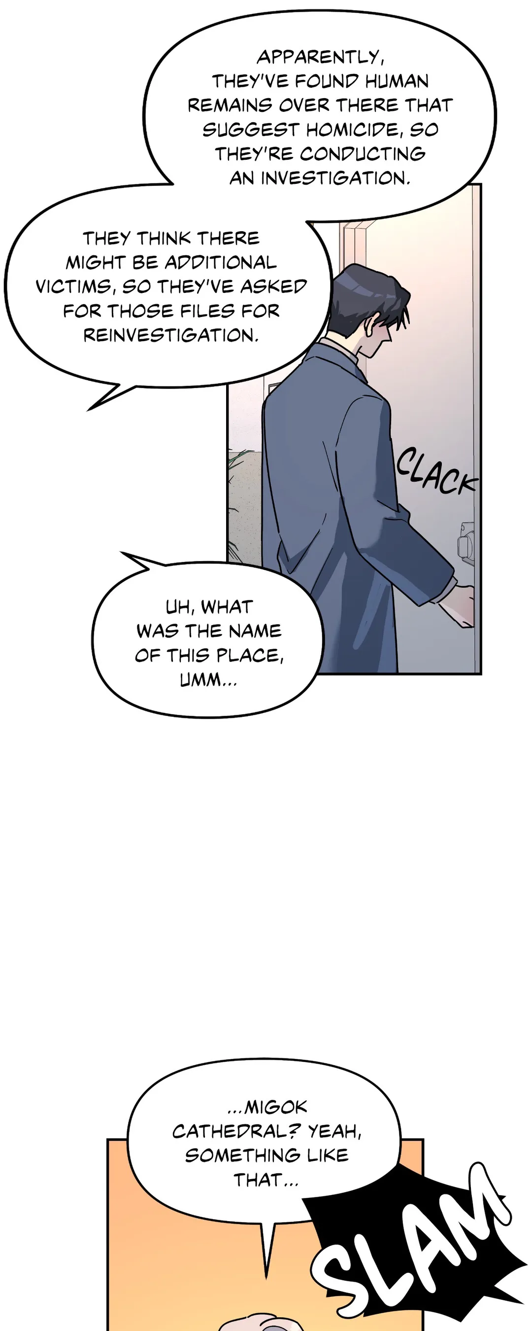 A Tree Without Roots [pawmanga.com] Chapter 21 - Page 37 in English