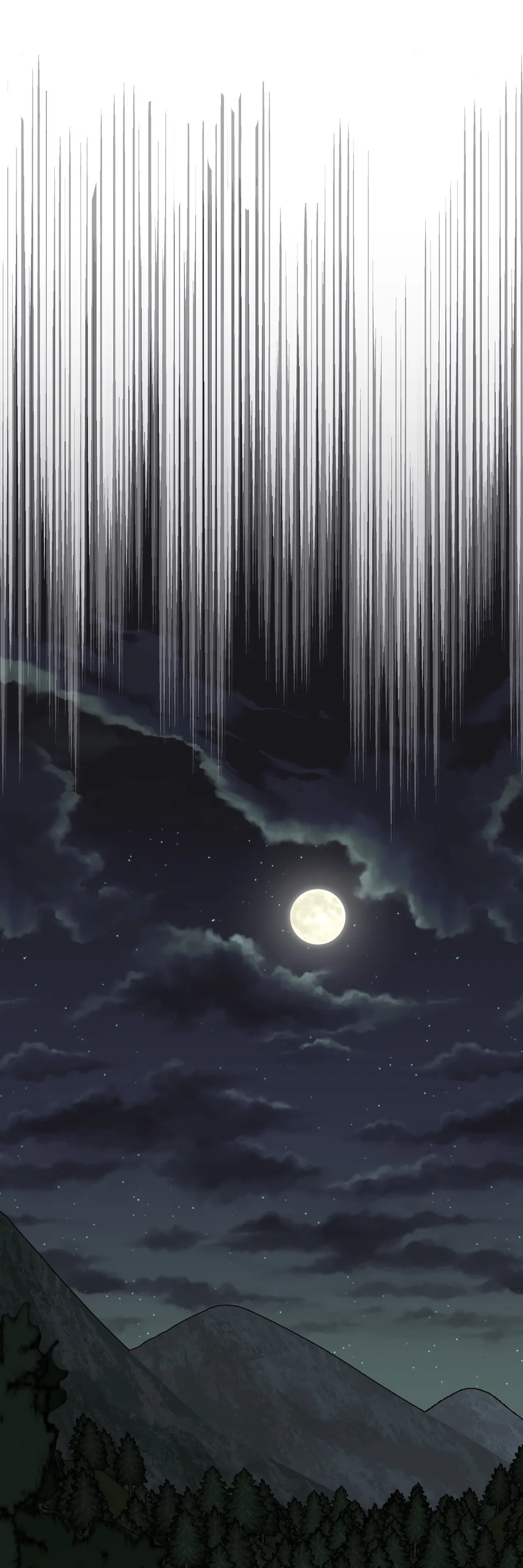 A Tree Without Roots [pawmanga.com] Chapter 21 - Page 41 in English