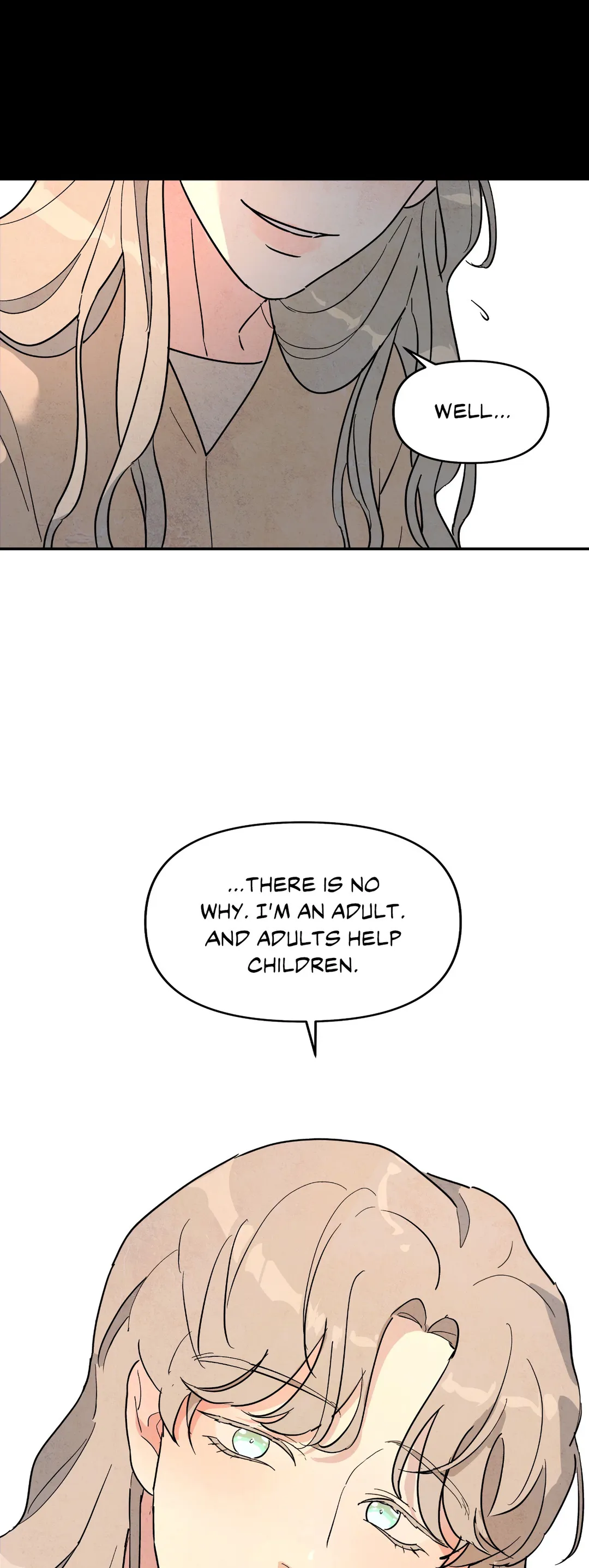 A Tree Without Roots [pawmanga.com] Chapter 21 - Page 47 in English