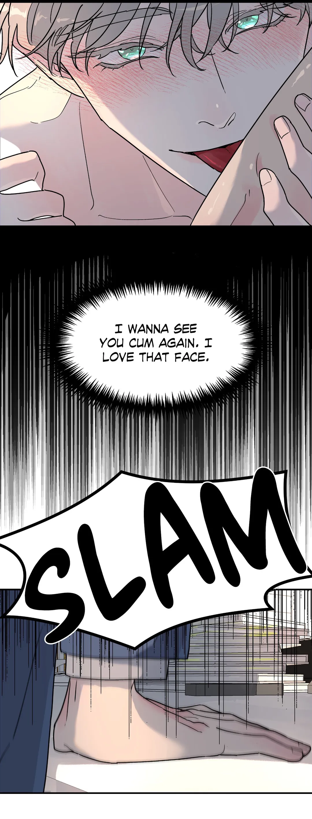 A Tree Without Roots [pawmanga.com] Chapter 21 - Page 8 in English