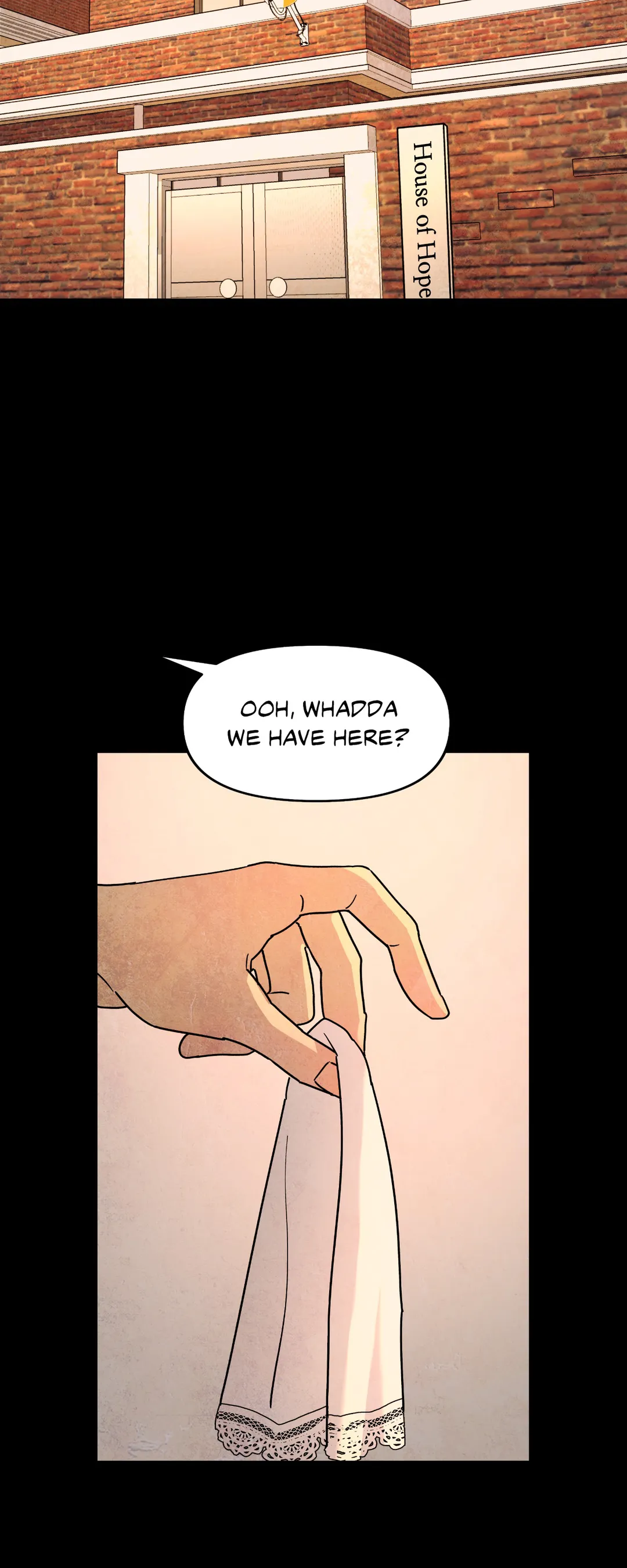 A Tree Without Roots [pawmanga.com] Chapter 22 - Page 10 in English