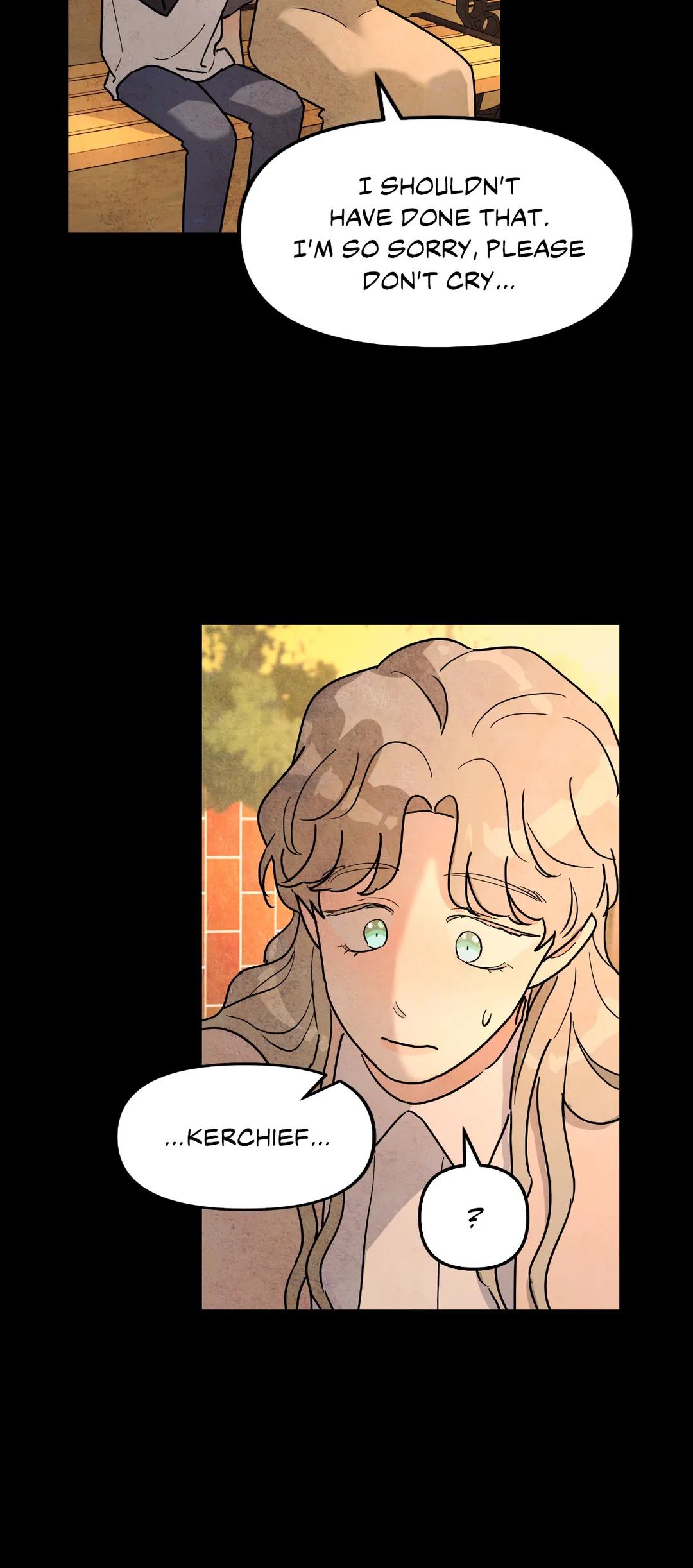 A Tree Without Roots [pawmanga.com] Chapter 22 - Page 20 in English