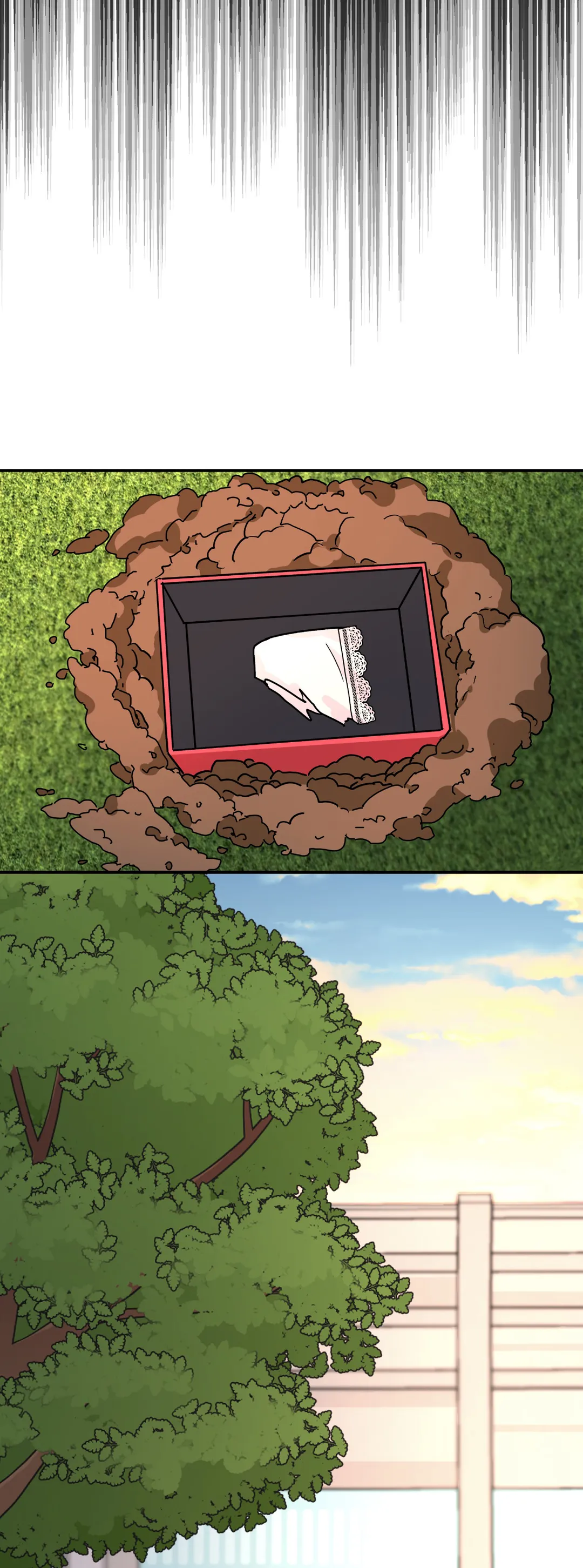 A Tree Without Roots [pawmanga.com] Chapter 22 - Page 30 in English