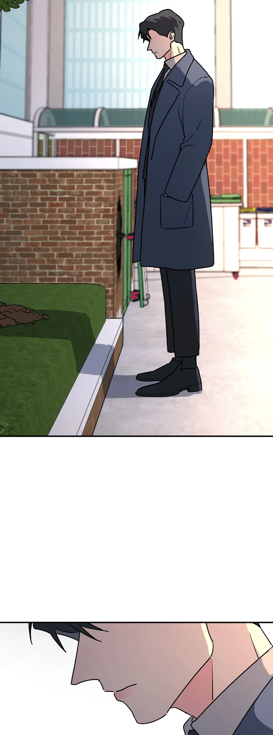 A Tree Without Roots [pawmanga.com] Chapter 22 - Page 31 in English