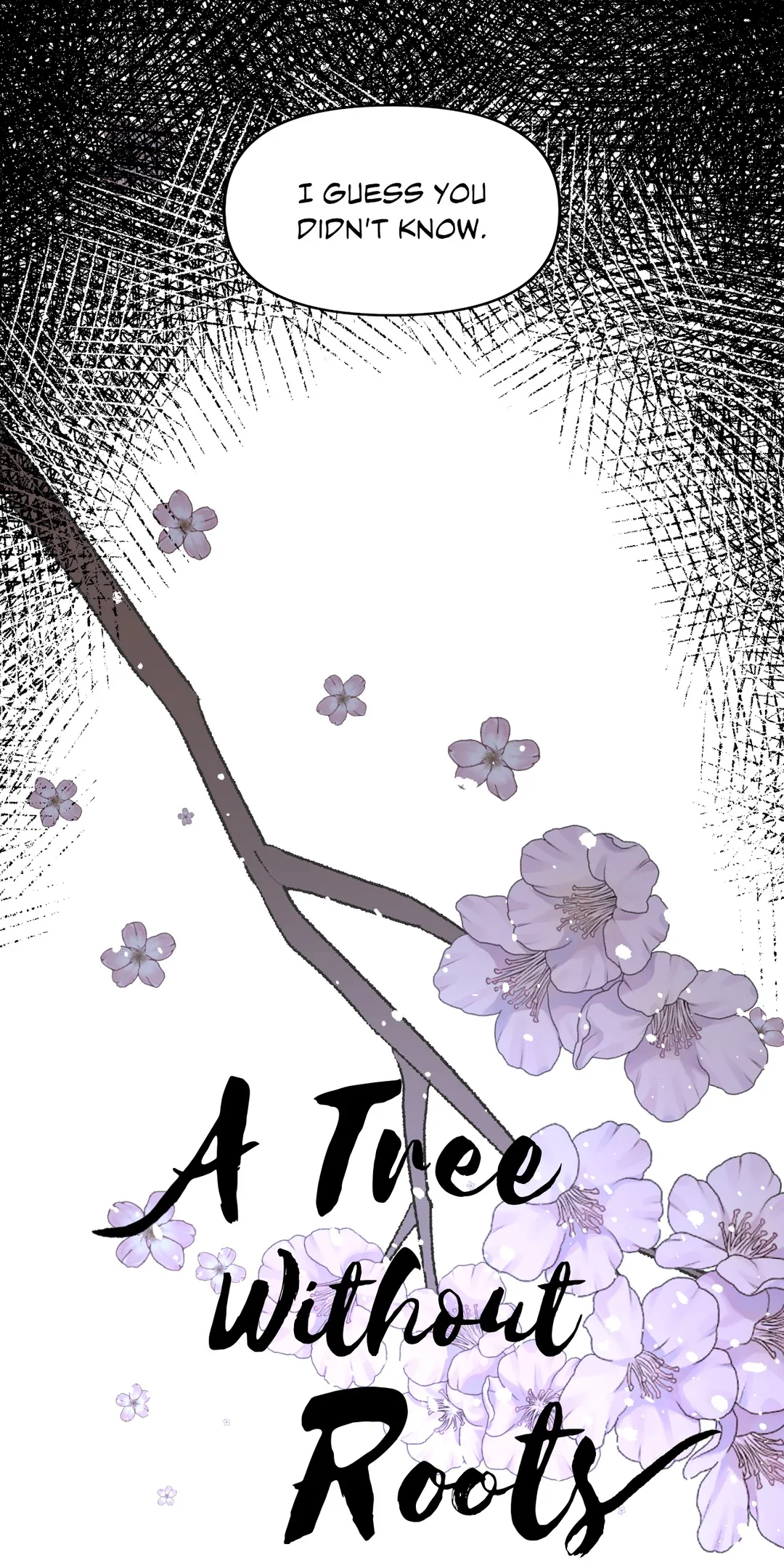 A Tree Without Roots [pawmanga.com] Chapter 23 - Page 13 in English
