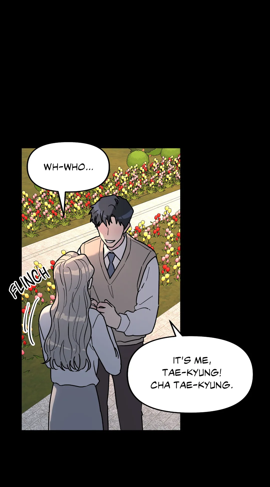 A Tree Without Roots [pawmanga.com] Chapter 23 - Page 29 in English