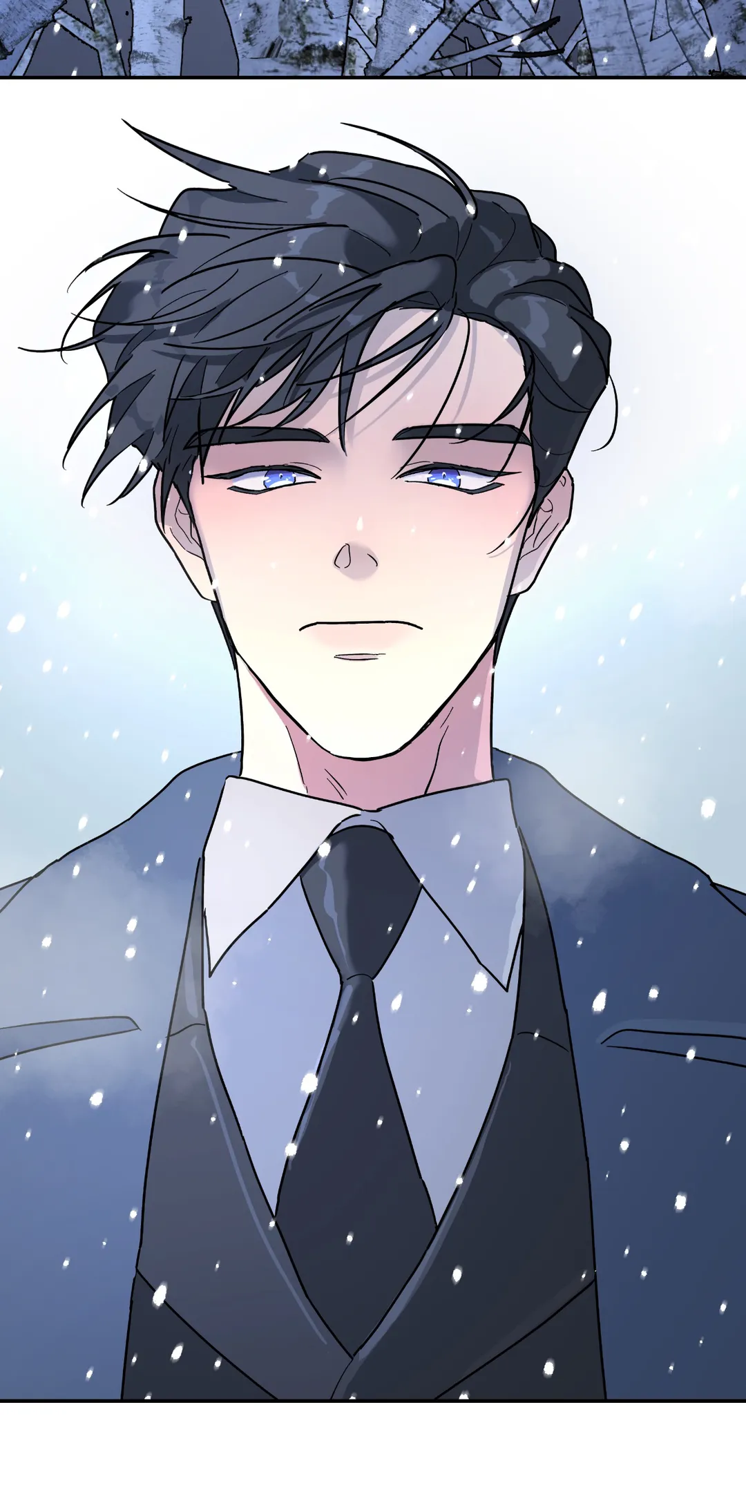 A Tree Without Roots [pawmanga.com] Chapter 23 - Page 45 in English