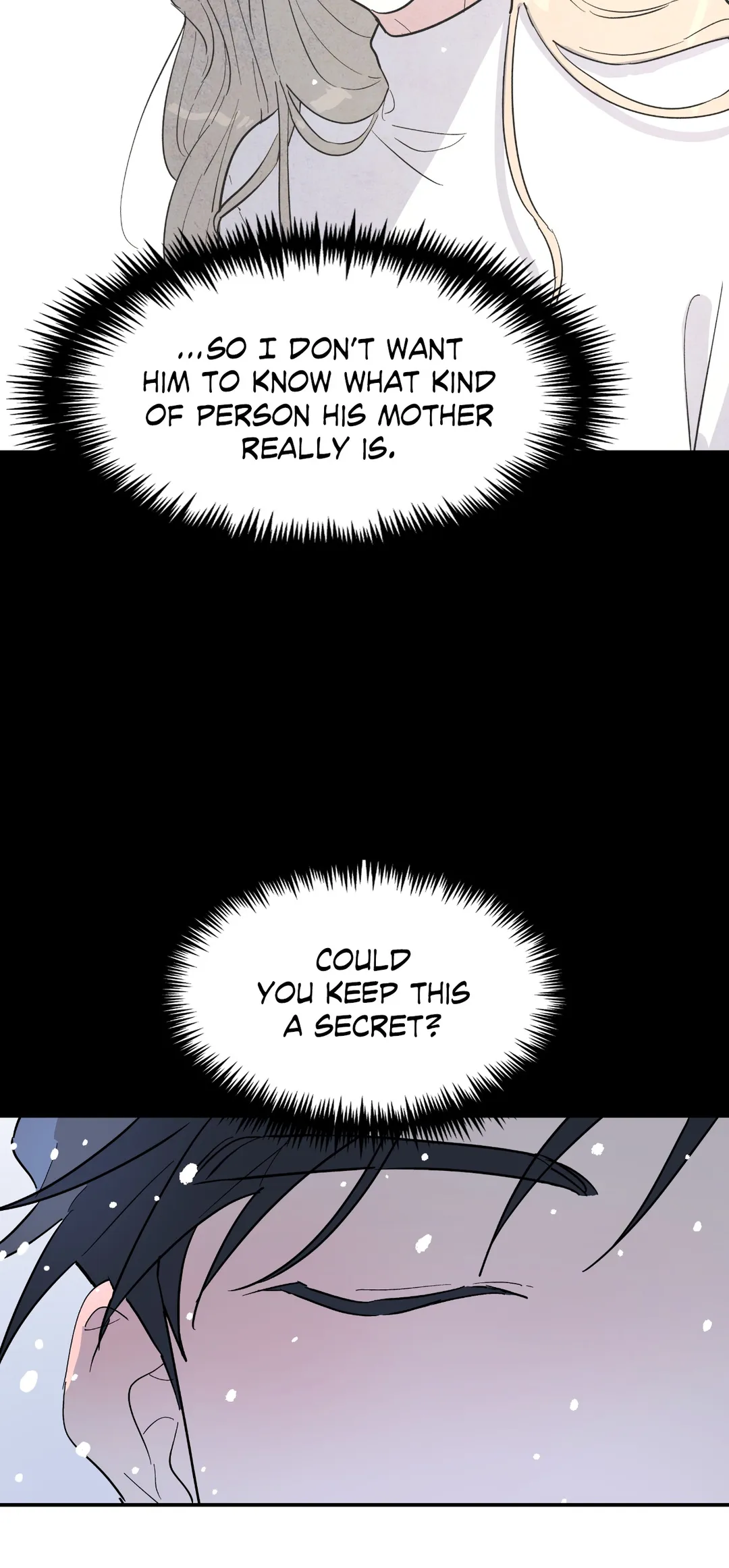 A Tree Without Roots [pawmanga.com] Chapter 23 - Page 47 in English
