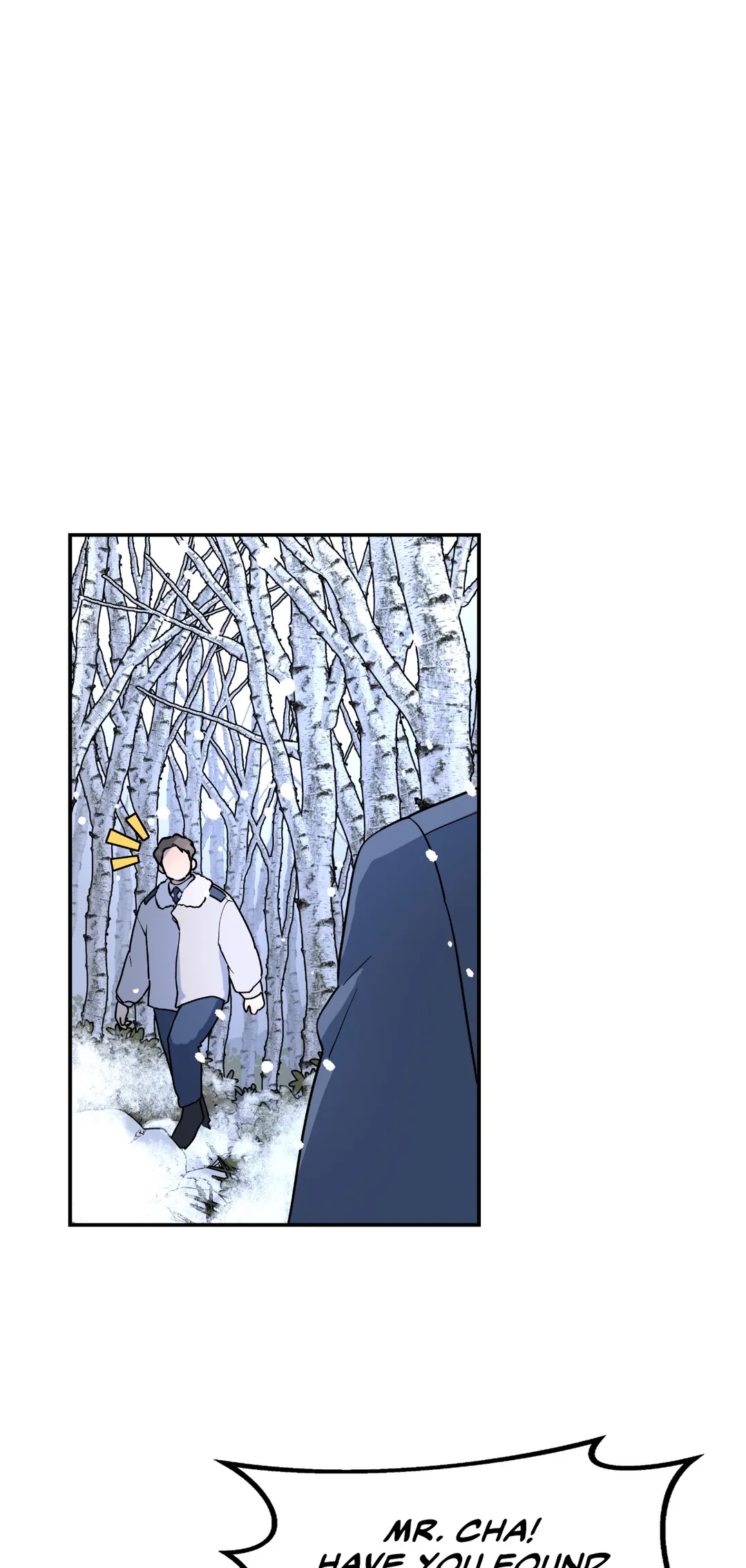 A Tree Without Roots [pawmanga.com] Chapter 23 - Page 51 in English