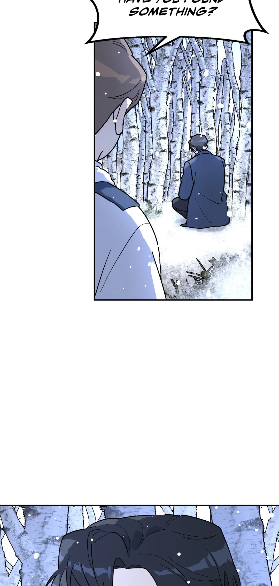 A Tree Without Roots [pawmanga.com] Chapter 23 - Page 52 in English