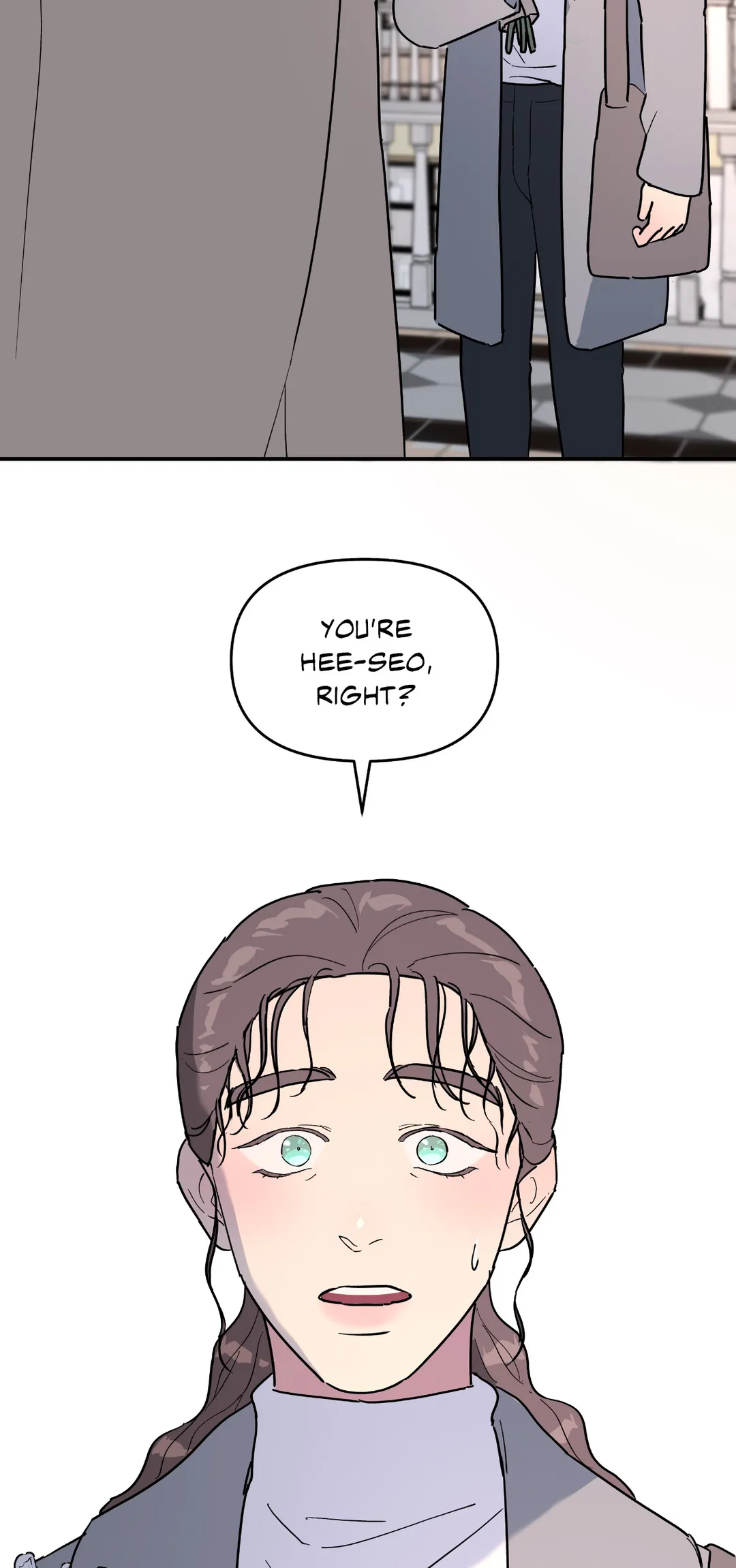 A Tree Without Roots [pawmanga.com] Chapter 23 - Page 64 in English