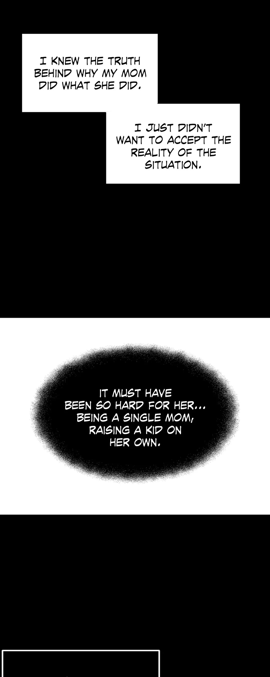 A Tree Without Roots [pawmanga.com] Chapter 24 - Page 25 in English
