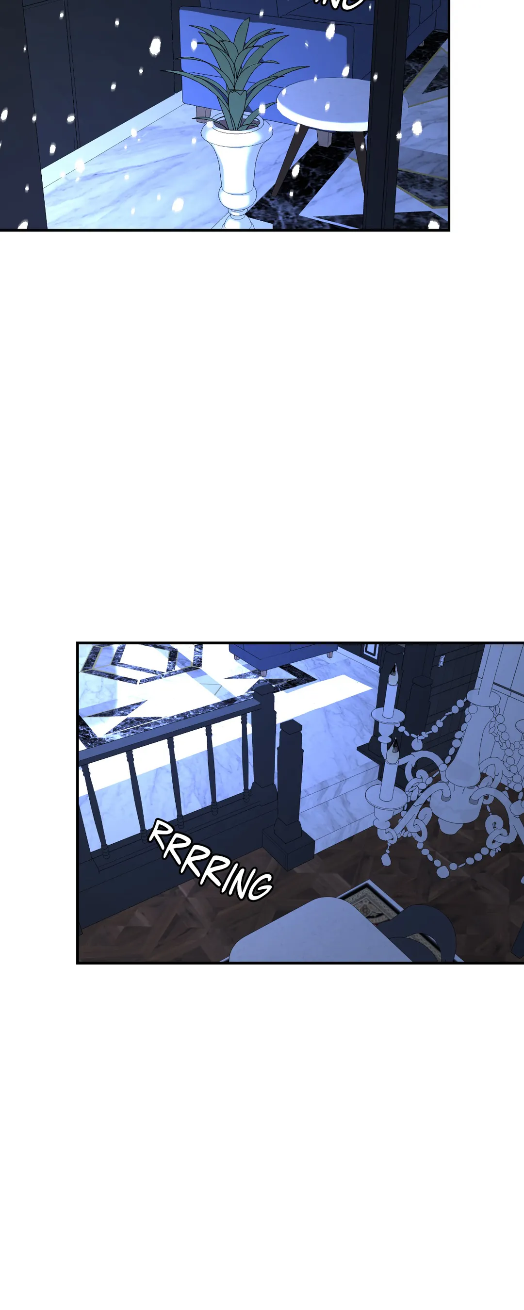 A Tree Without Roots [pawmanga.com] Chapter 24 - Page 44 in English