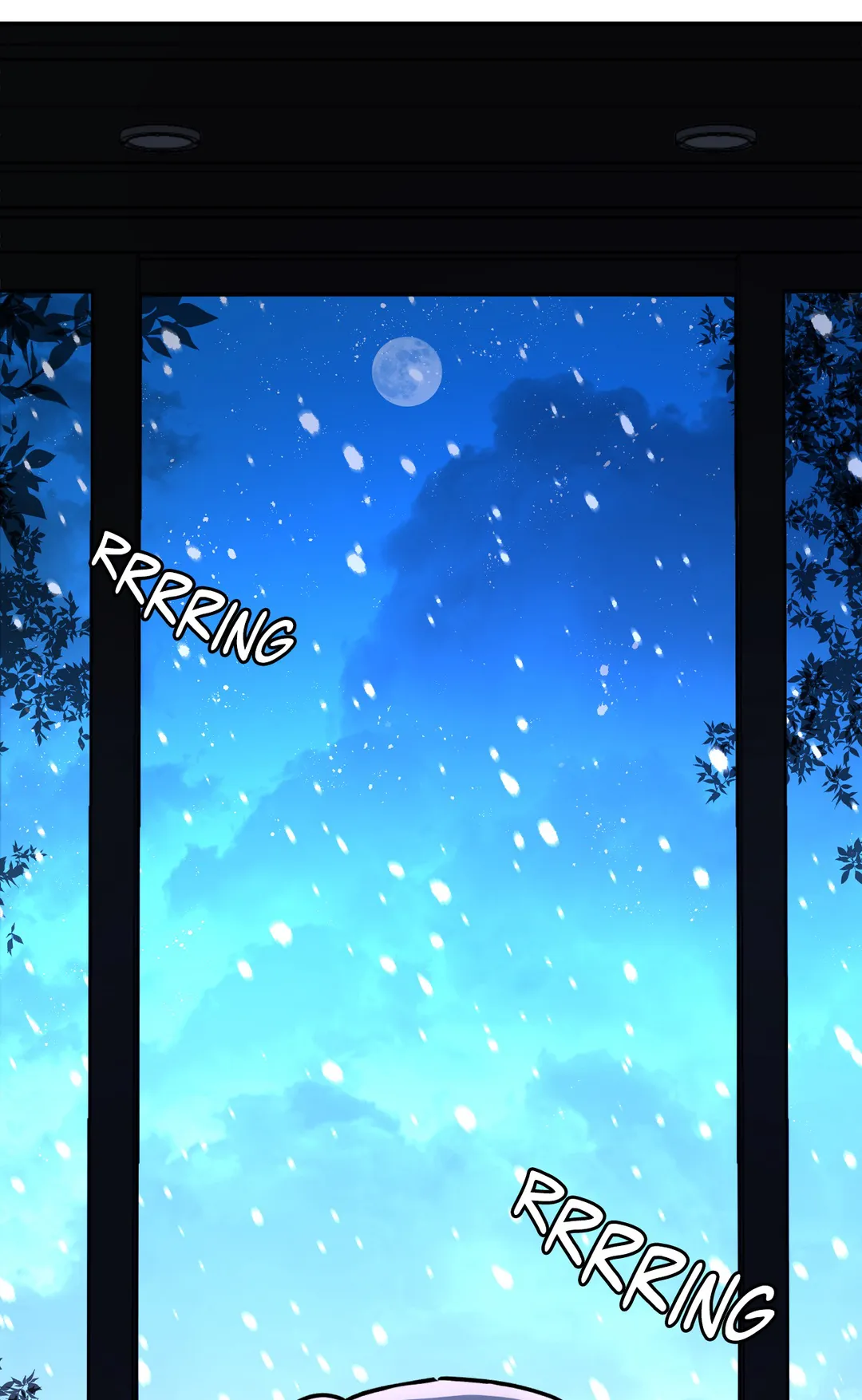 A Tree Without Roots [pawmanga.com] Chapter 24 - Page 45 in English