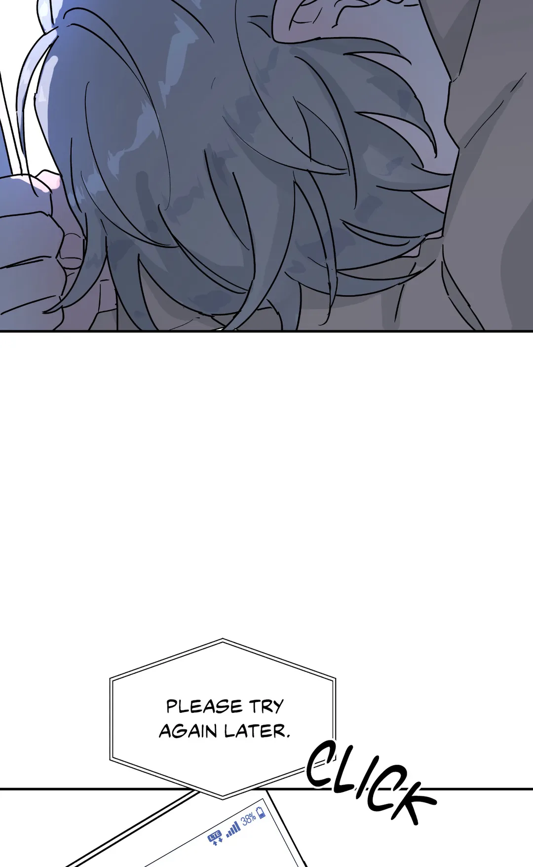 A Tree Without Roots [pawmanga.com] Chapter 24 - Page 47 in English