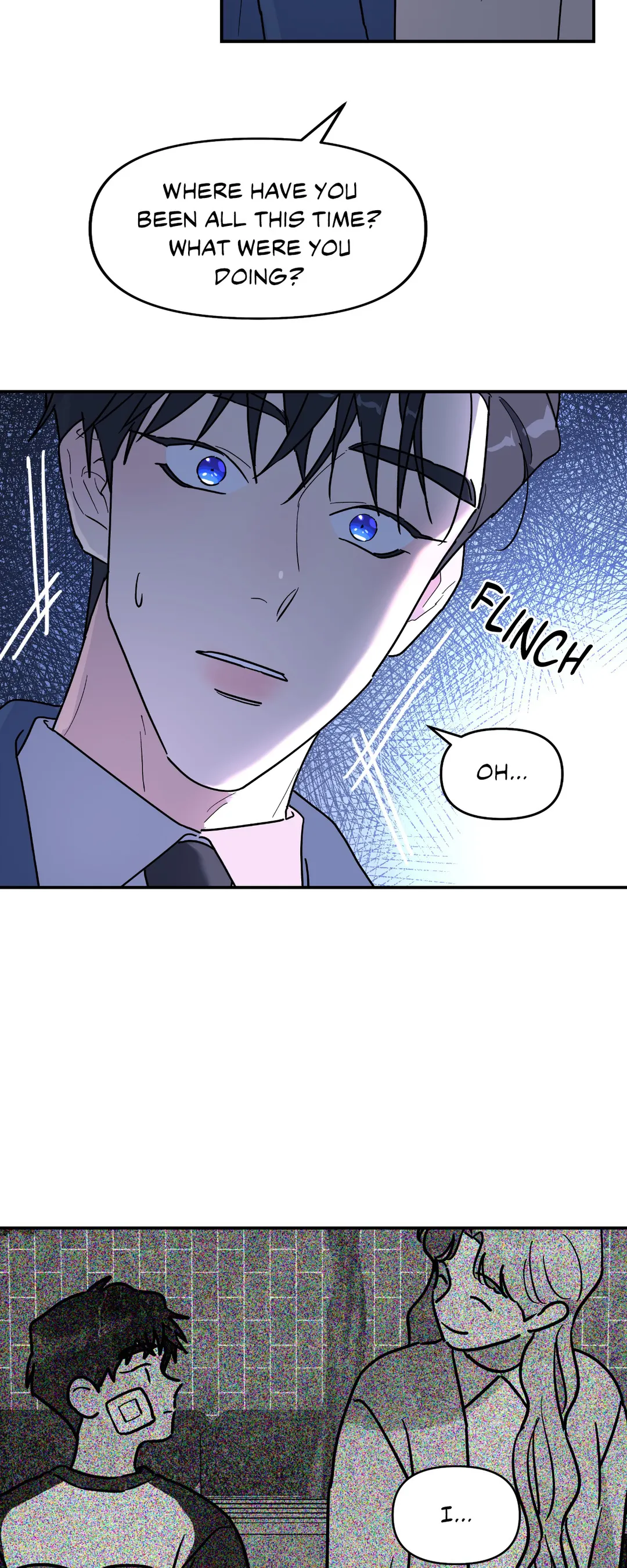 A Tree Without Roots [pawmanga.com] Chapter 25 - Page 14 in English