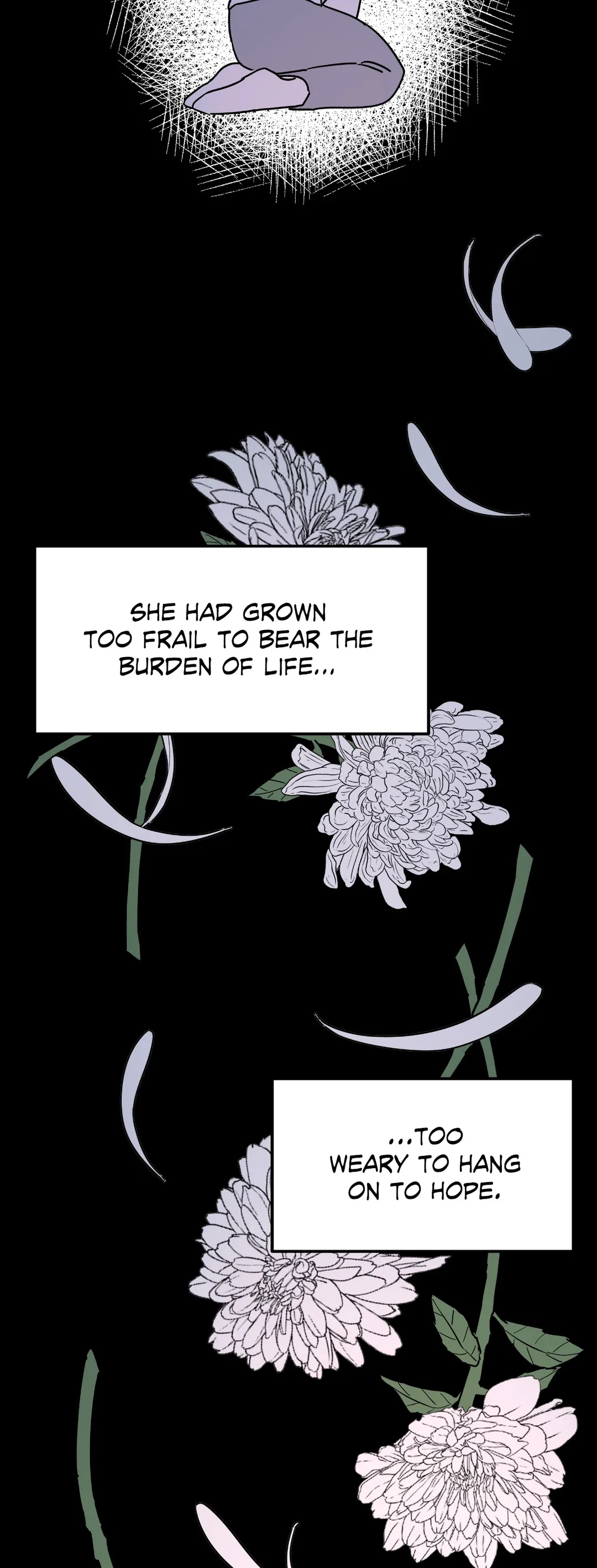 A Tree Without Roots [pawmanga.com] Chapter 25 - Page 31 in English