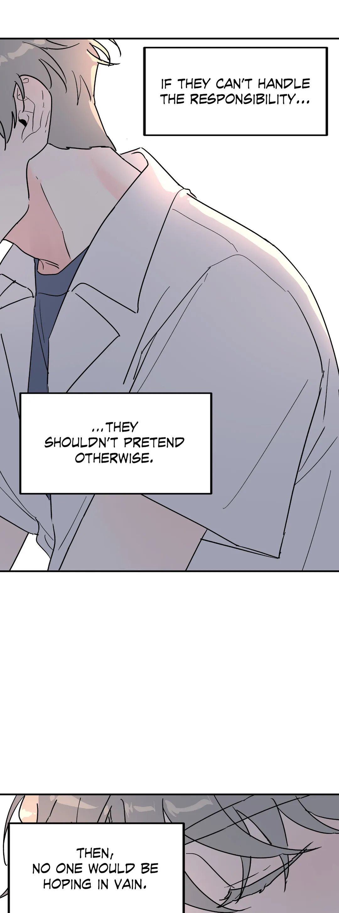 A Tree Without Roots [pawmanga.com] Chapter 25 - Page 5 in English