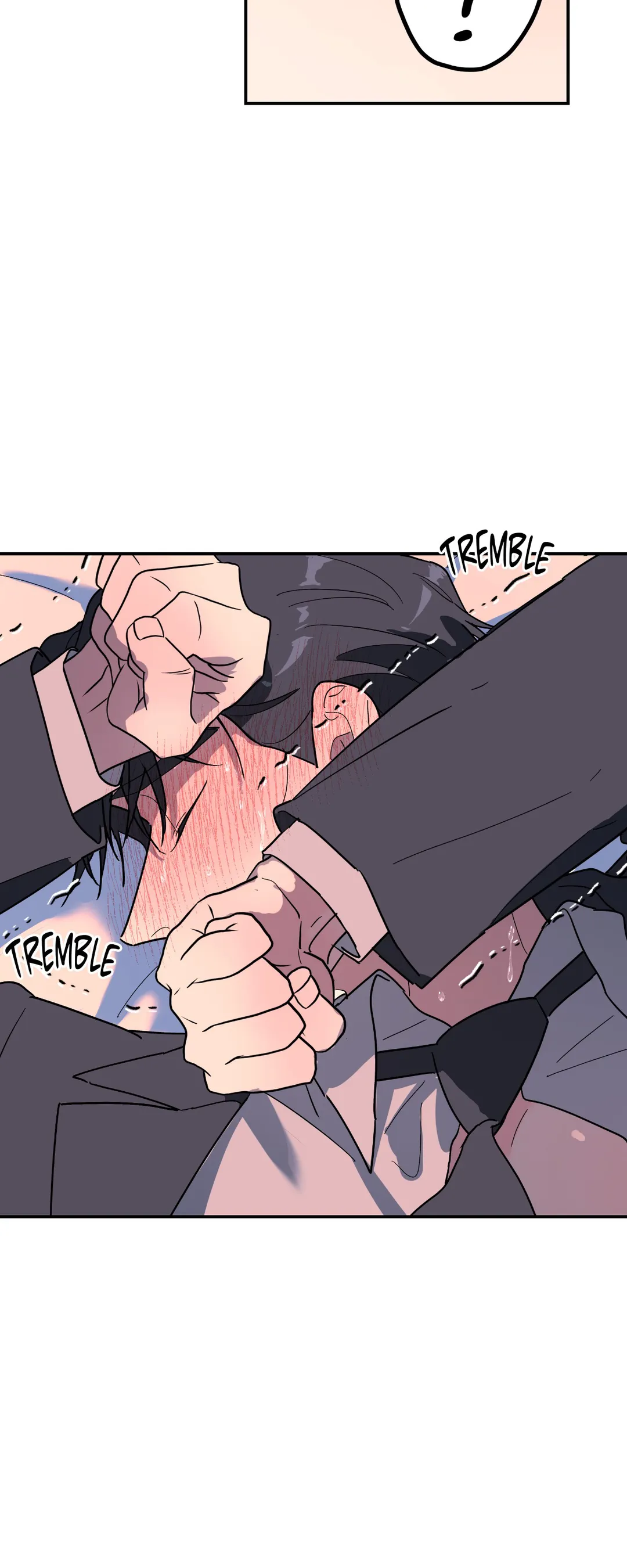 A Tree Without Roots [pawmanga.com] Chapter 26 - Page 15 in English
