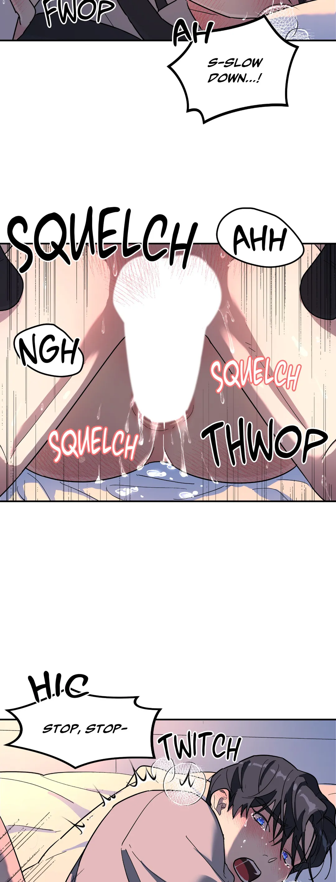 A Tree Without Roots [pawmanga.com] Chapter 26 - Page 21 in English