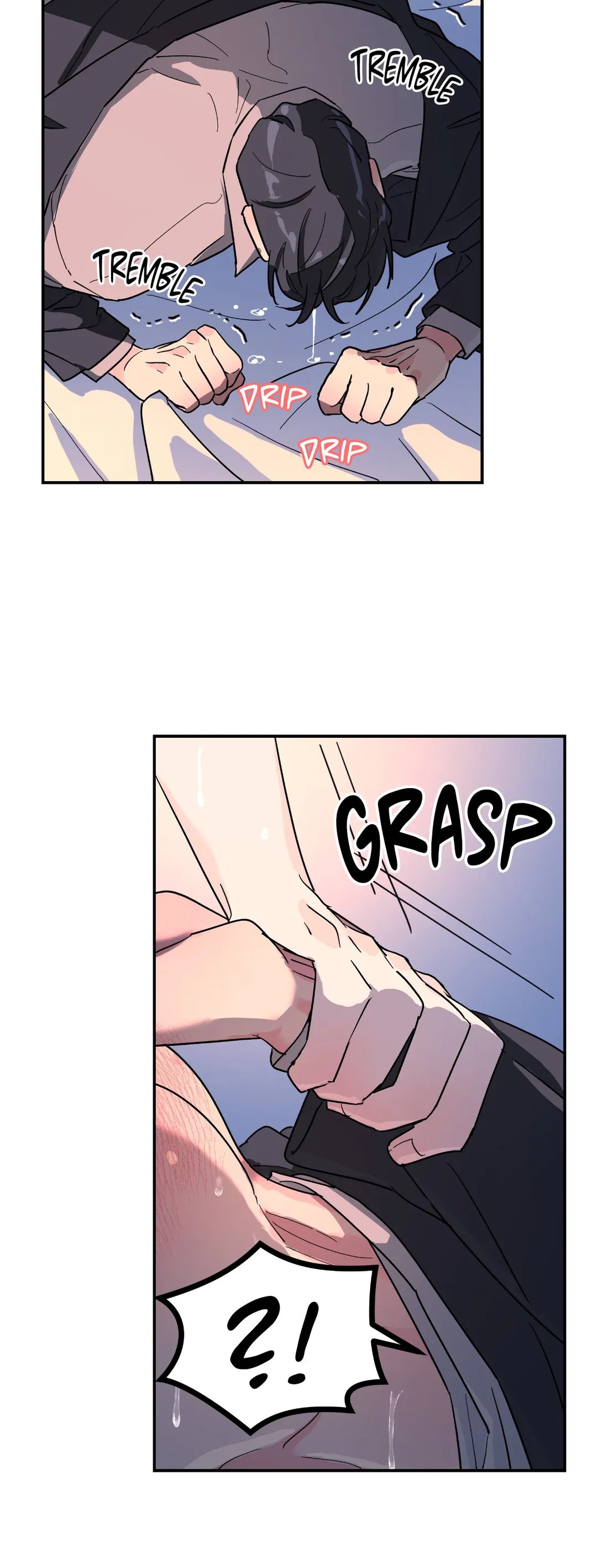 A Tree Without Roots [pawmanga.com] Chapter 26 - Page 23 in English