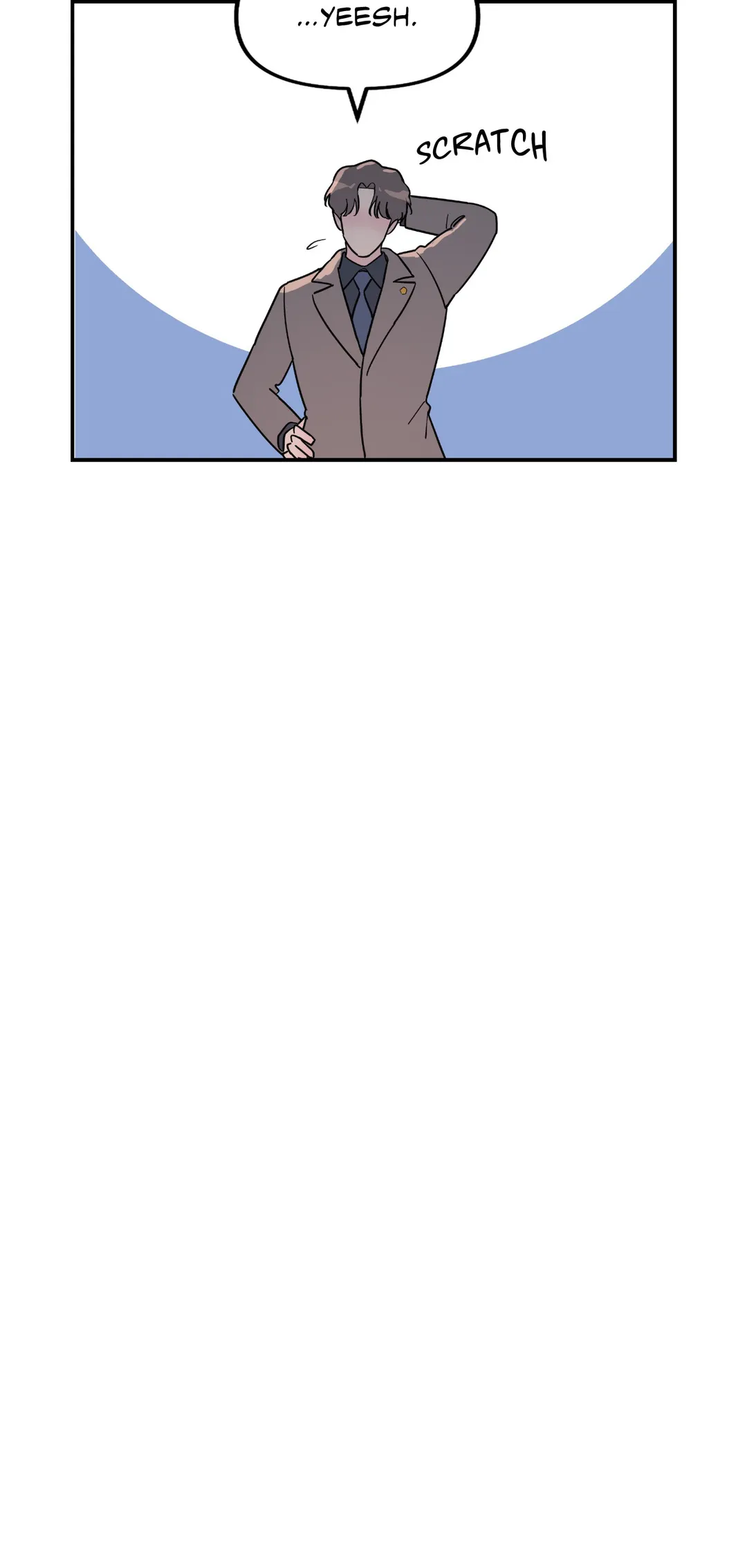 A Tree Without Roots [pawmanga.com] Chapter 27 - Page 20 in English