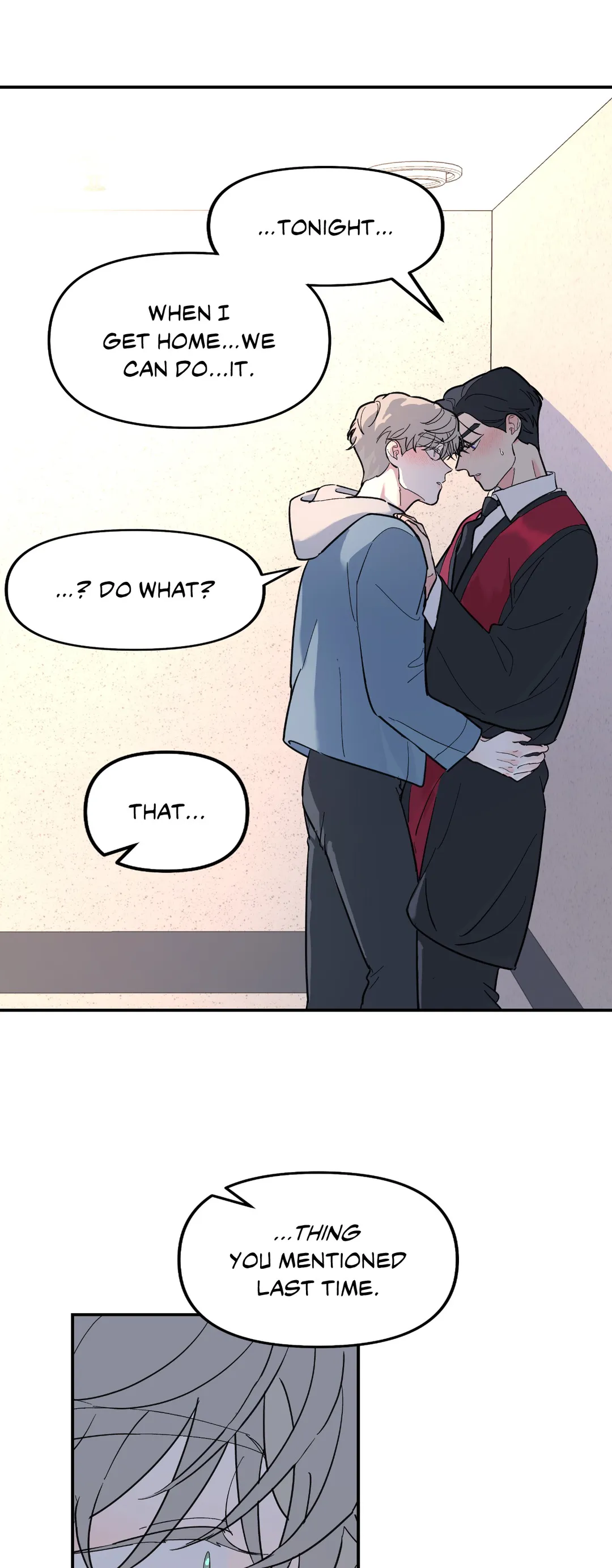 A Tree Without Roots [pawmanga.com] Chapter 27 - Page 37 in English