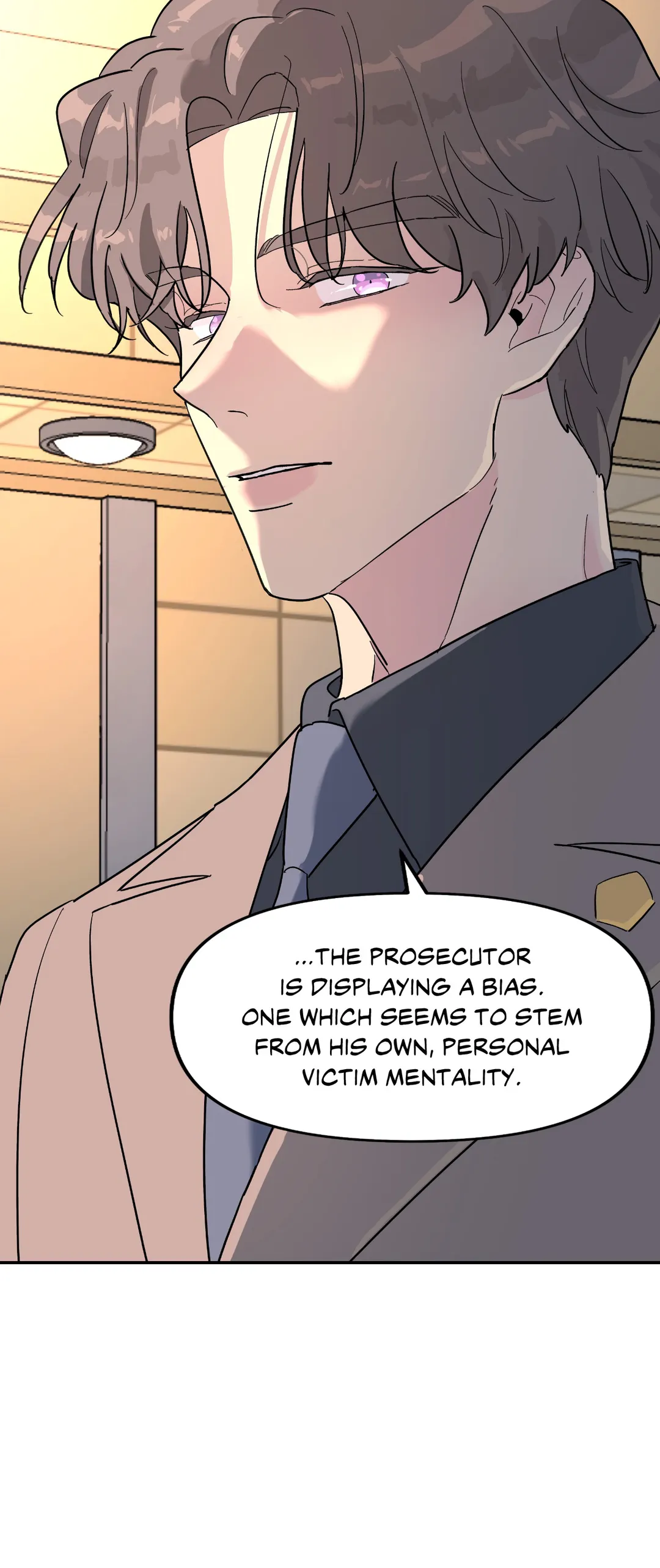 A Tree Without Roots [pawmanga.com] Chapter 27 - Page 8 in English