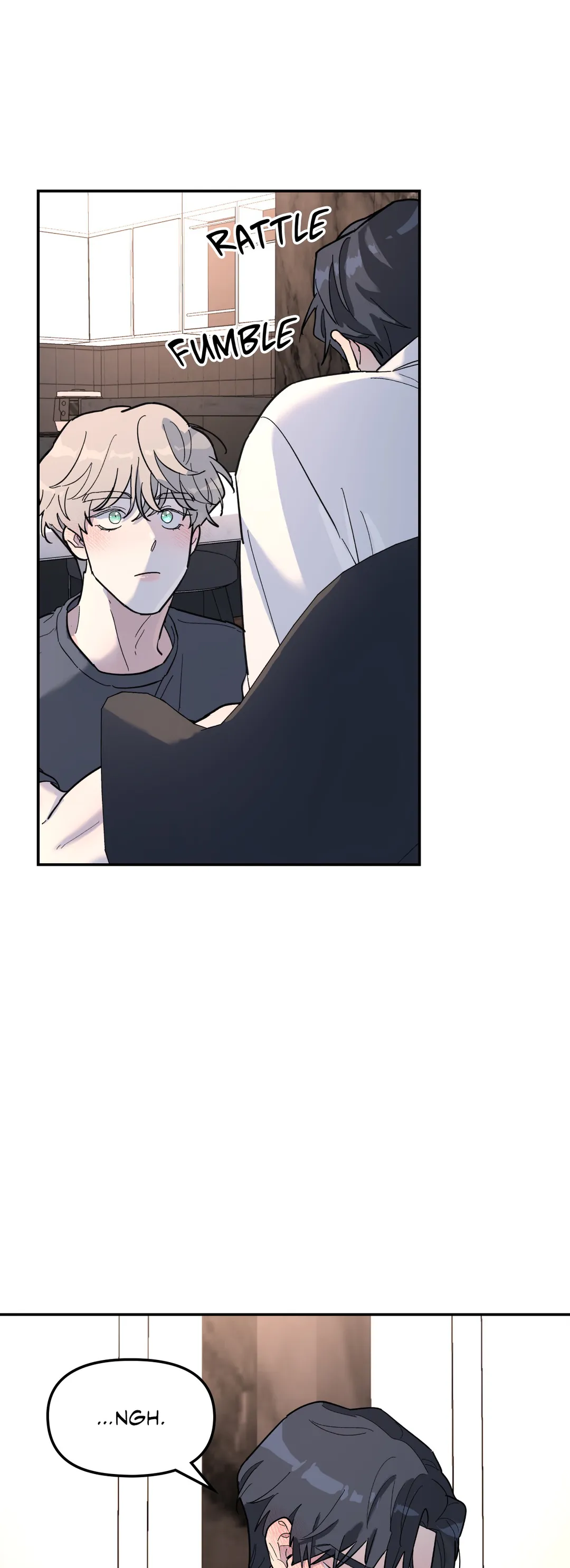 A Tree Without Roots [pawmanga.com] Chapter 28 - Page 13 in English